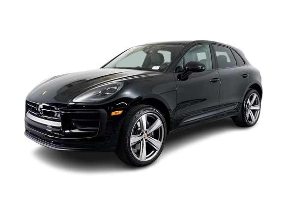 Thumbnail: 2025 Porsche Macan - 1