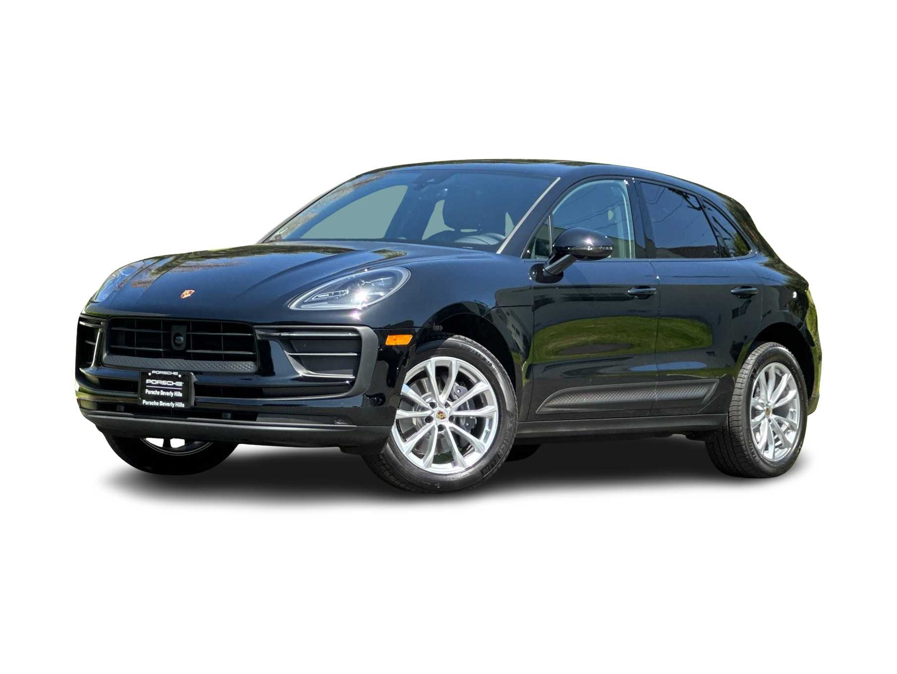 Thumbnail: 2026 Porsche Macan - 1