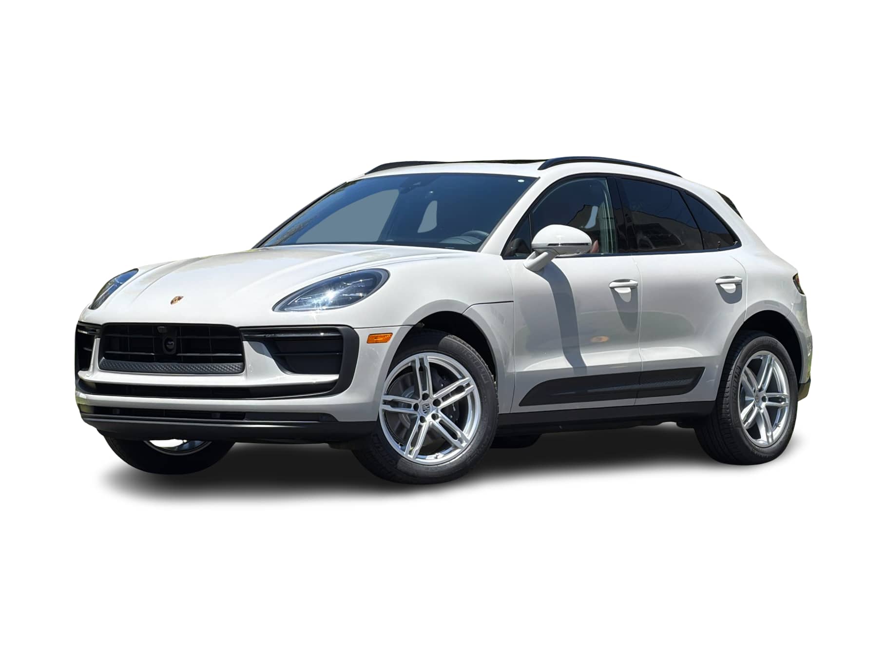 Thumbnail: 2026 Porsche Macan - 1