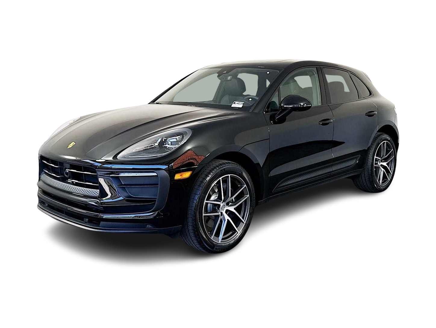 Thumbnail: 2025 Porsche Macan - 1