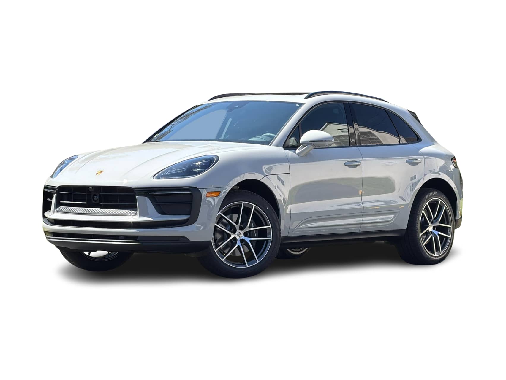 Thumbnail: 2026 Porsche Macan - 1