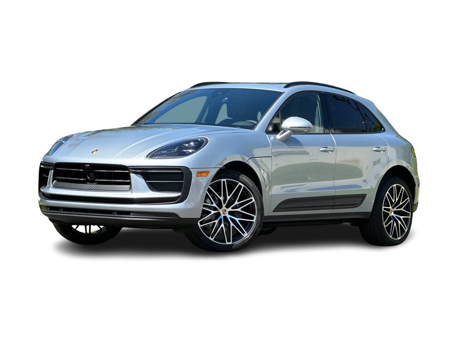 Thumbnail: 2026 Porsche Macan - 1