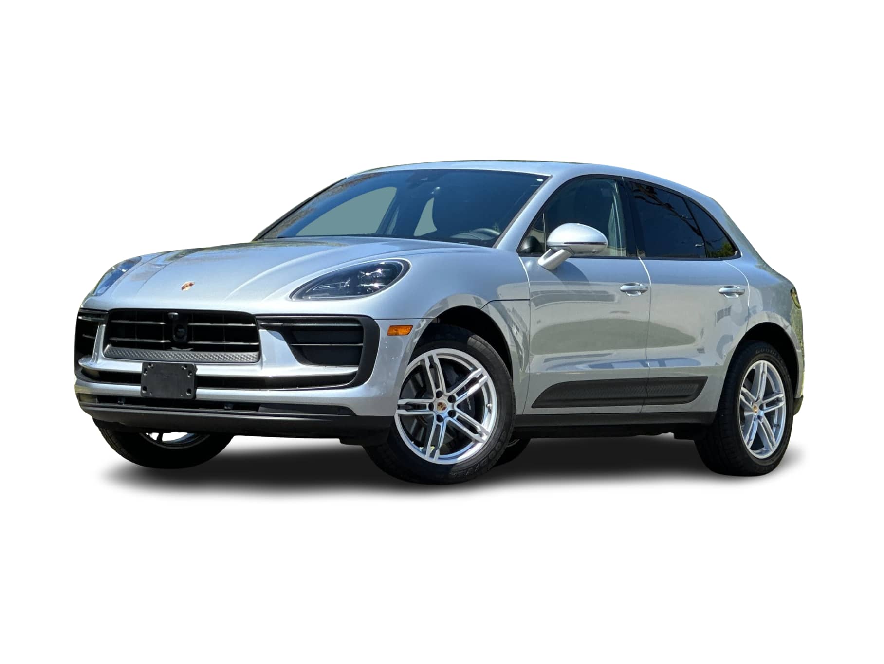 Thumbnail: 2026 Porsche Macan - 1