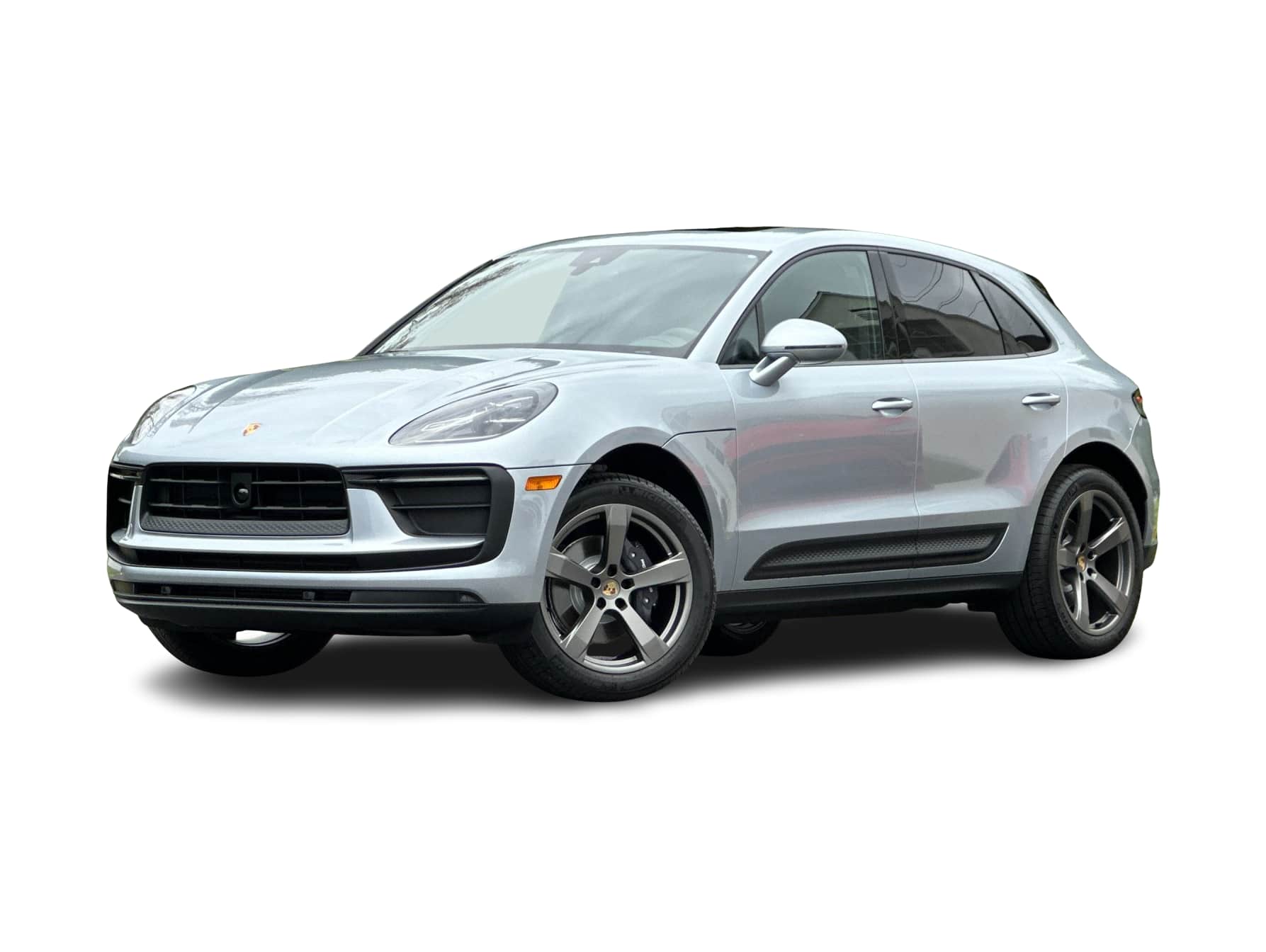 Thumbnail: 2026 Porsche Macan - 1
