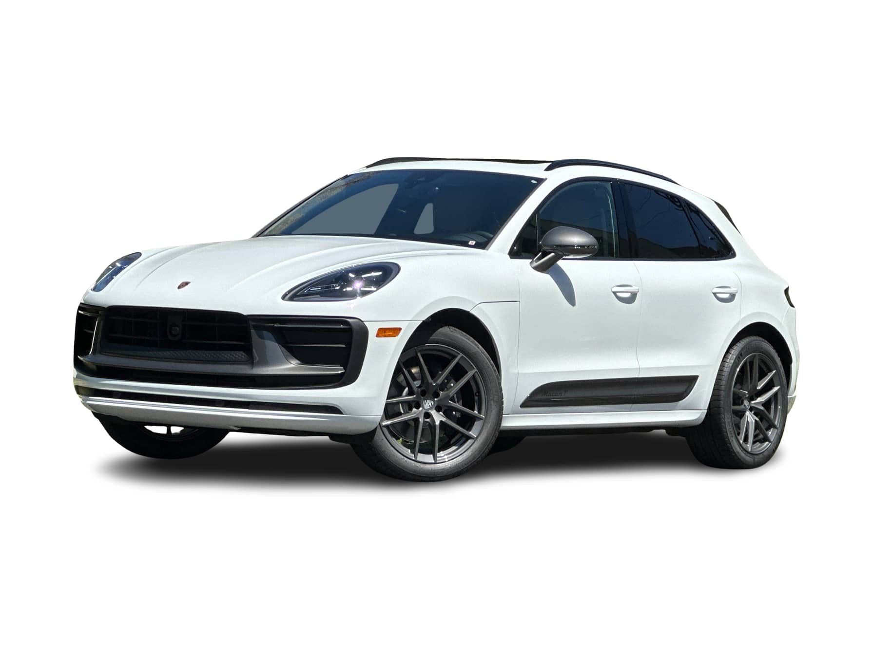 Thumbnail: 2026 Porsche Macan - 1
