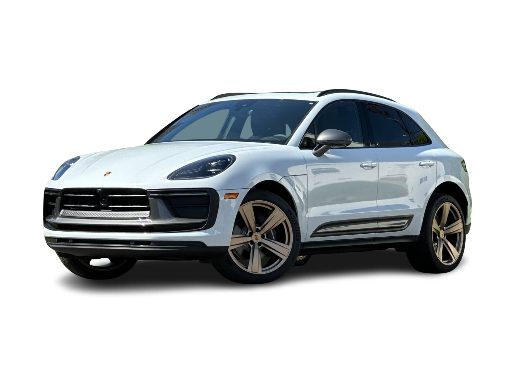 Thumbnail: 2026 Porsche Macan - 1
