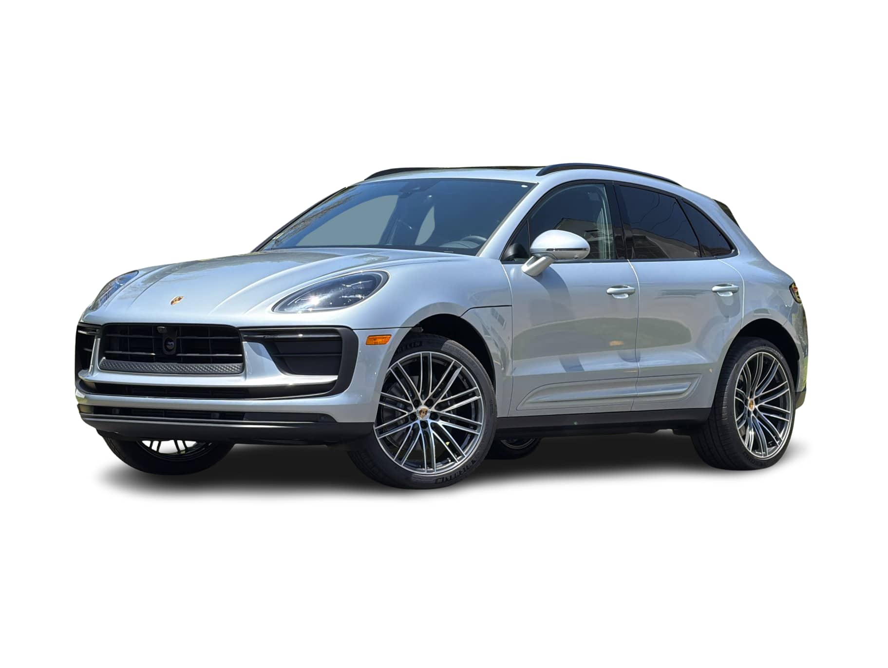 Thumbnail: 2026 Porsche Macan - 1