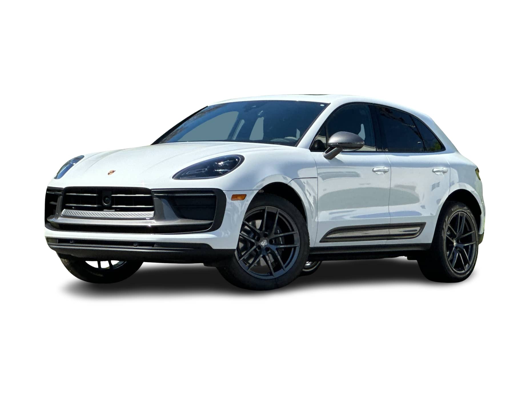 Thumbnail: 2026 Porsche Macan - 1