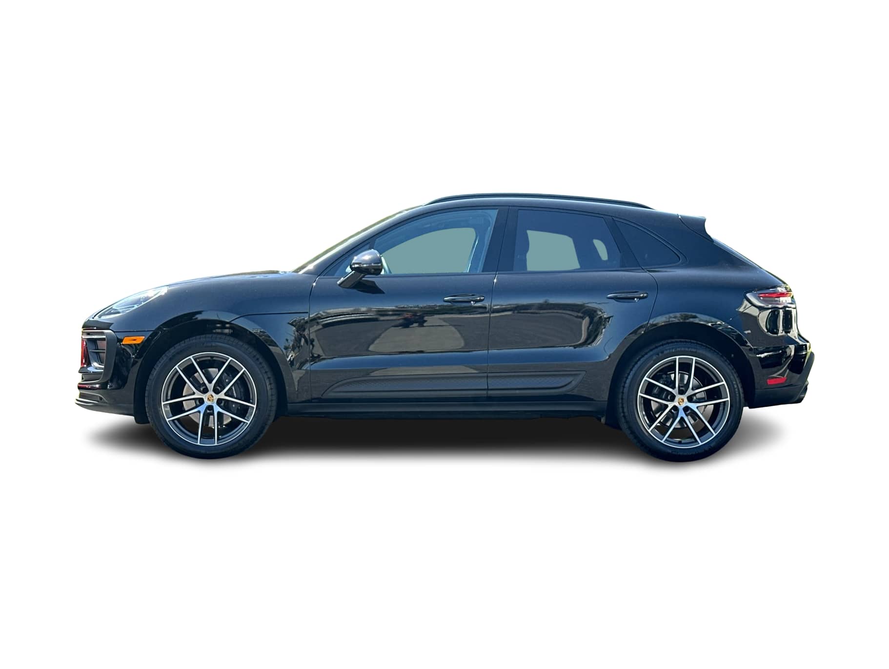 Thumbnail: 2026 Porsche Macan - 1