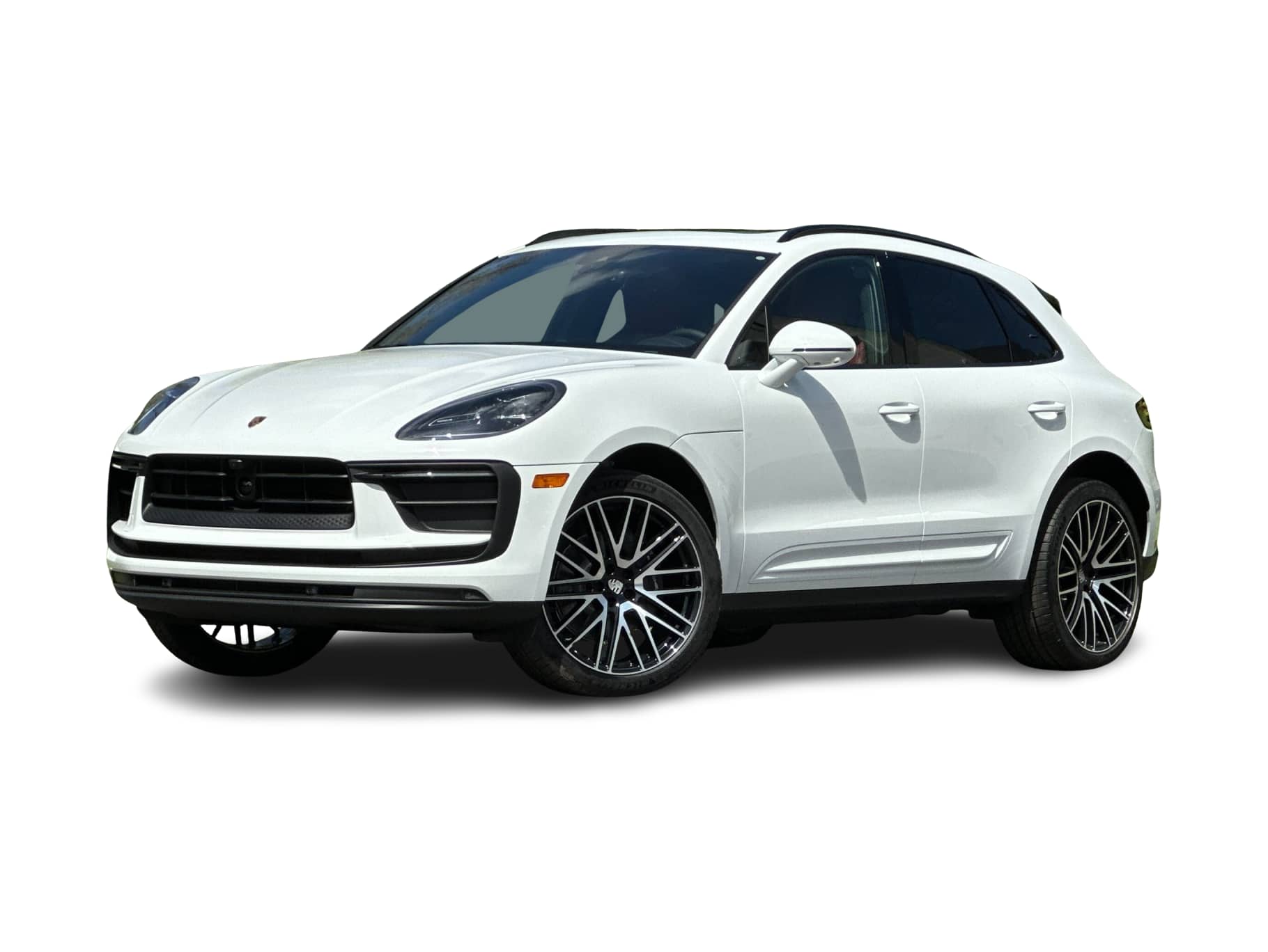 Thumbnail: 2026 Porsche Macan - 1