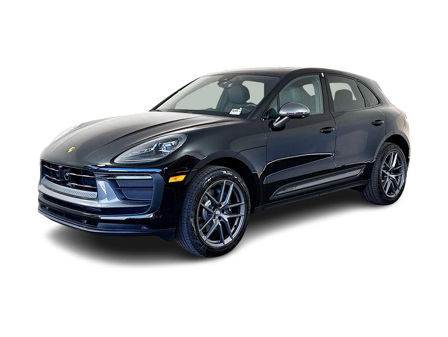 Thumbnail: 2025 Porsche Macan - 1