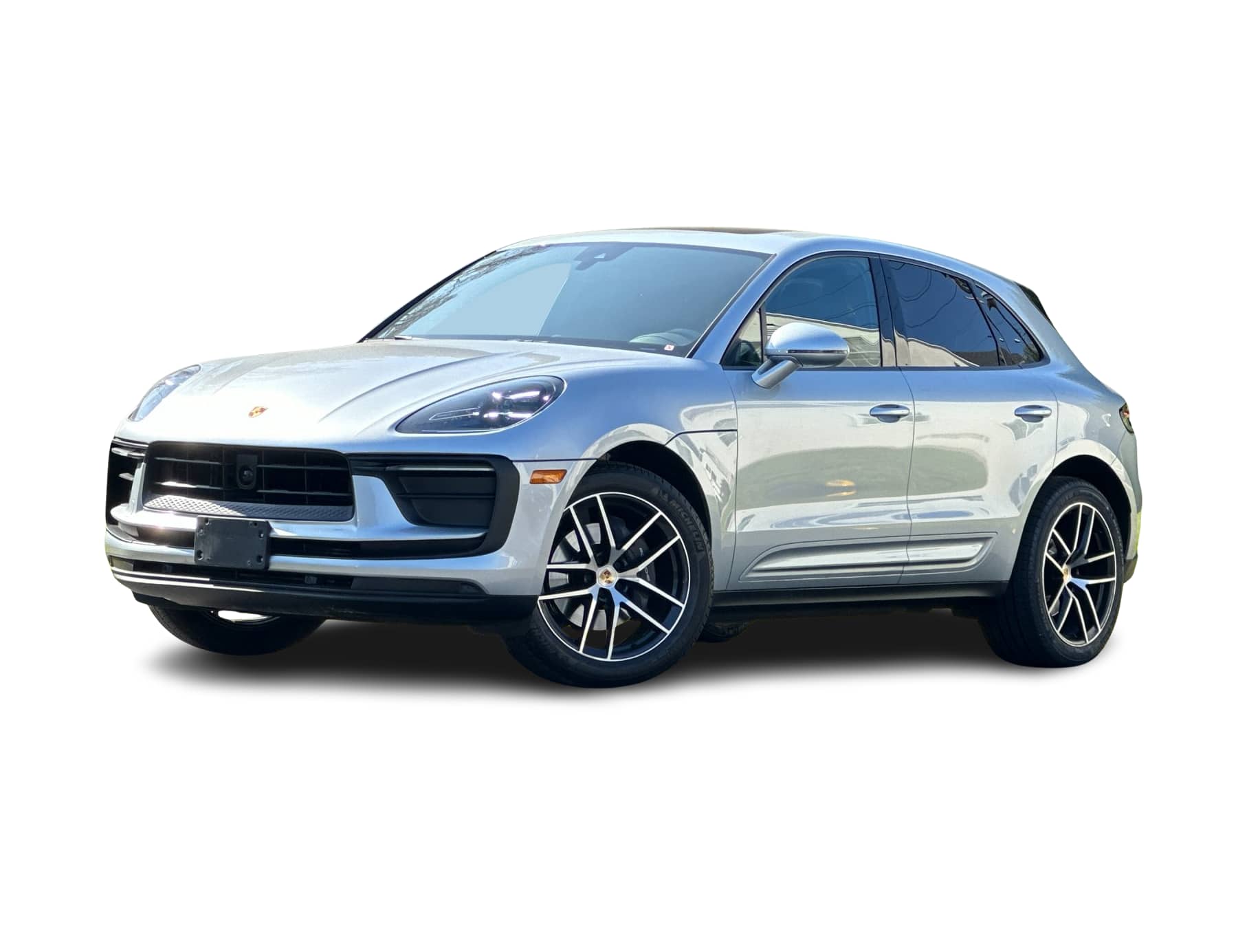 2023 Porsche Macan T -
                  Los Angeles, CA