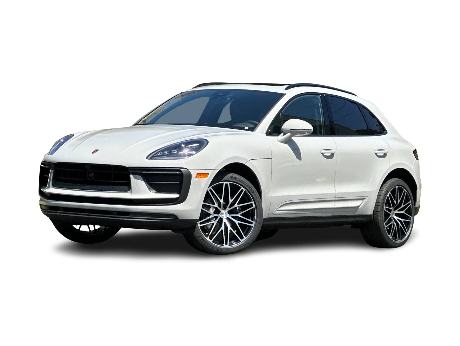 Thumbnail: 2026 Porsche Macan - 1