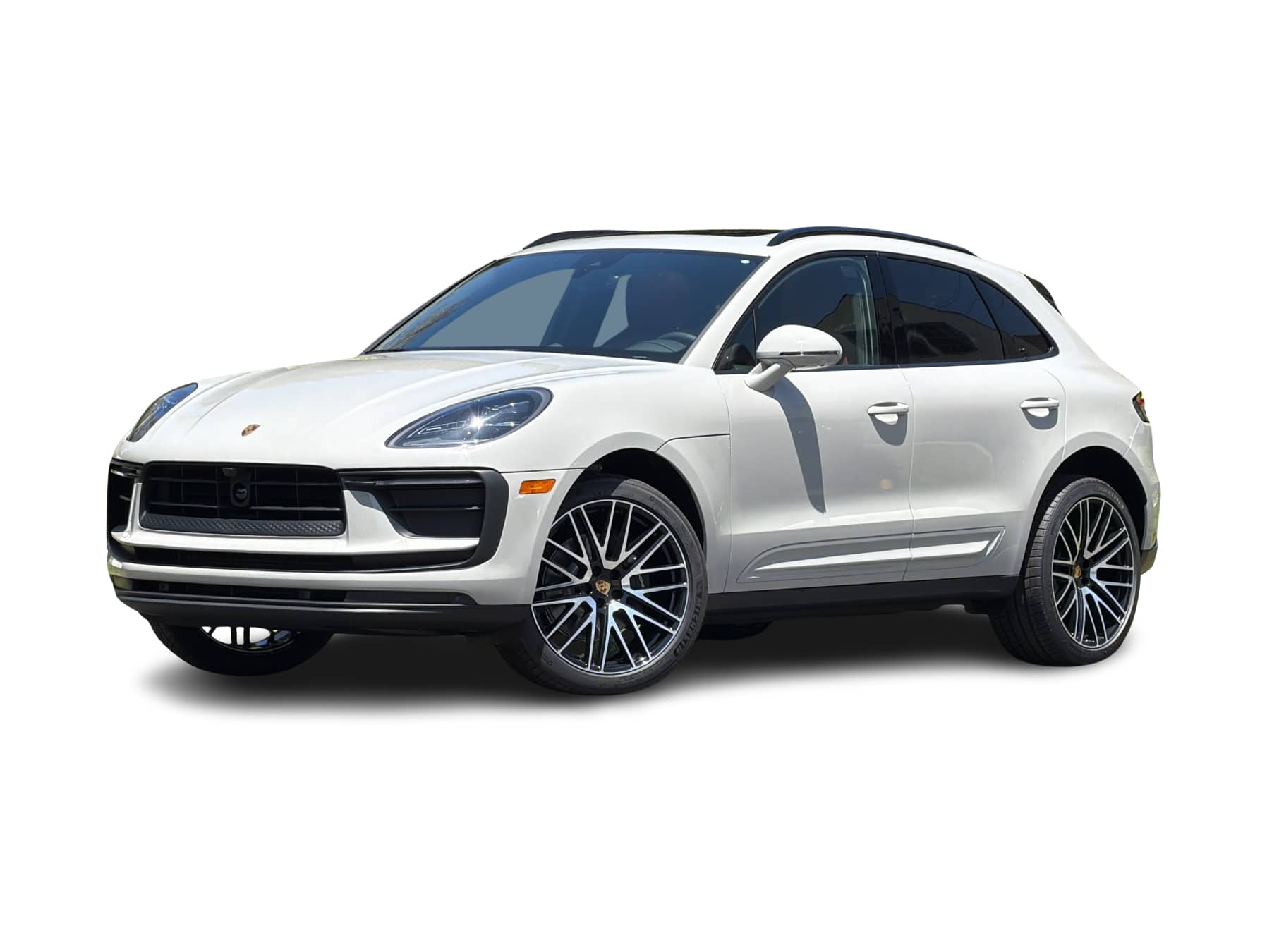 Thumbnail: 2026 Porsche Macan - 1