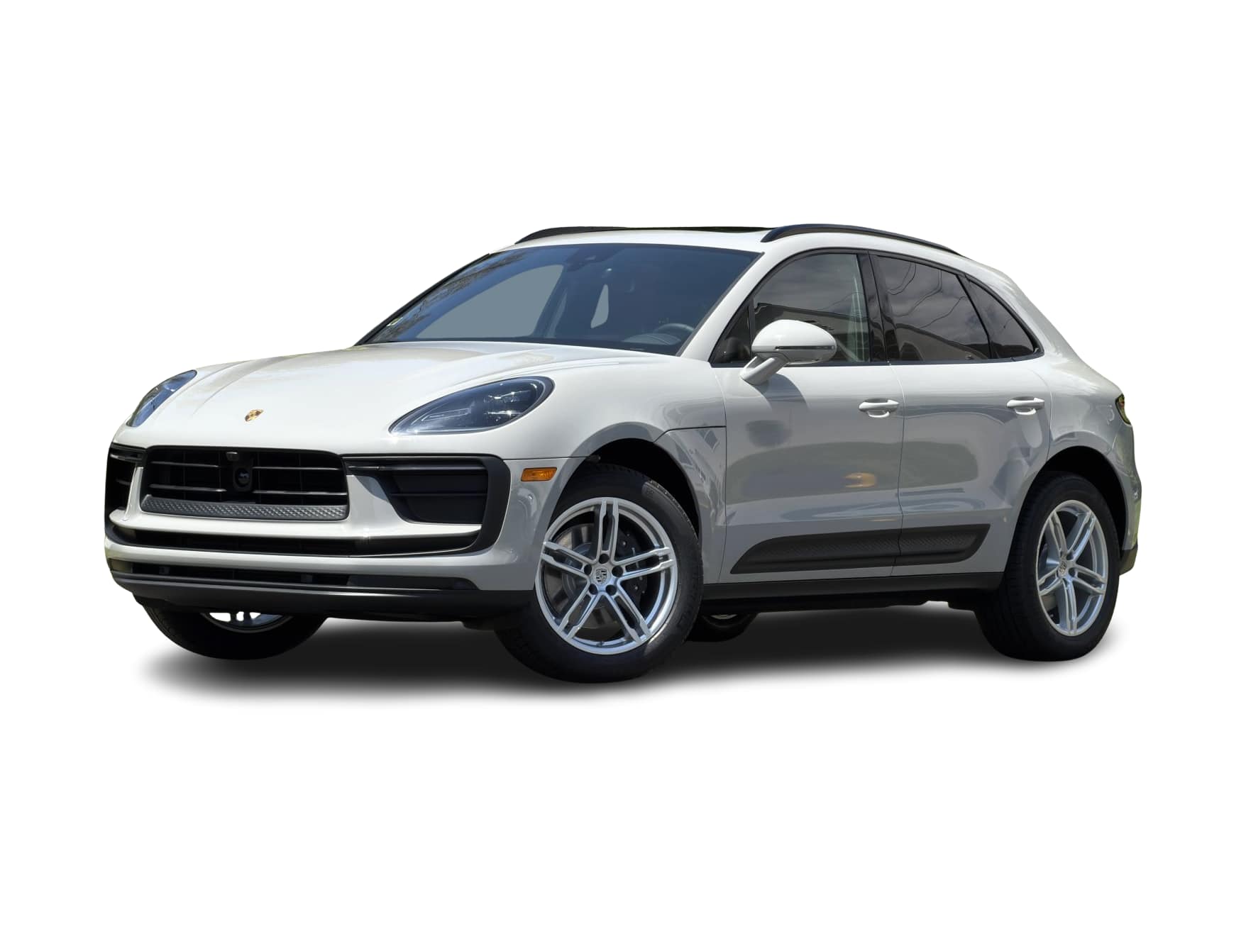 Thumbnail: 2026 Porsche Macan - 1
