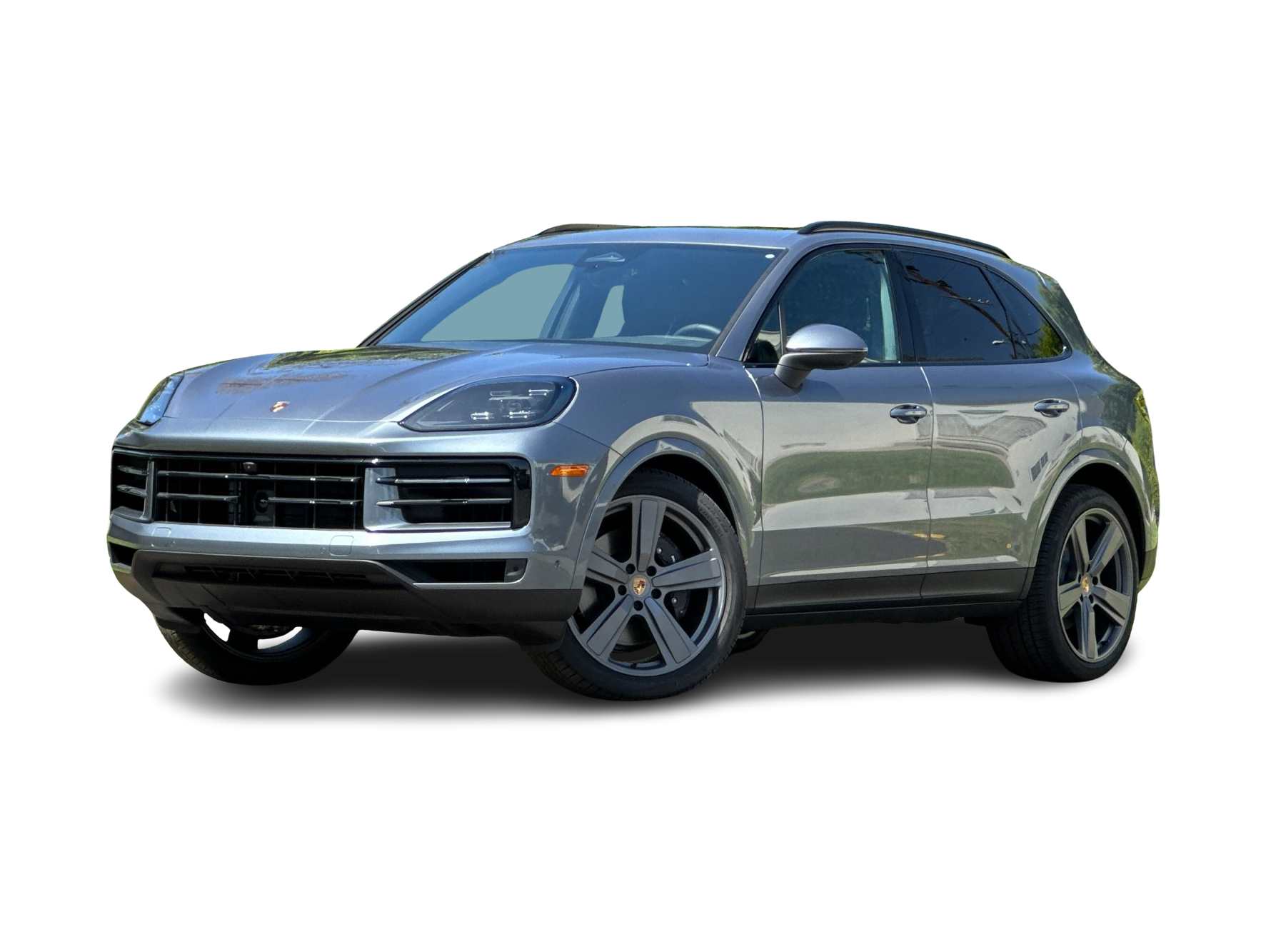 Thumbnail: 2026 Porsche Cayenne - 1