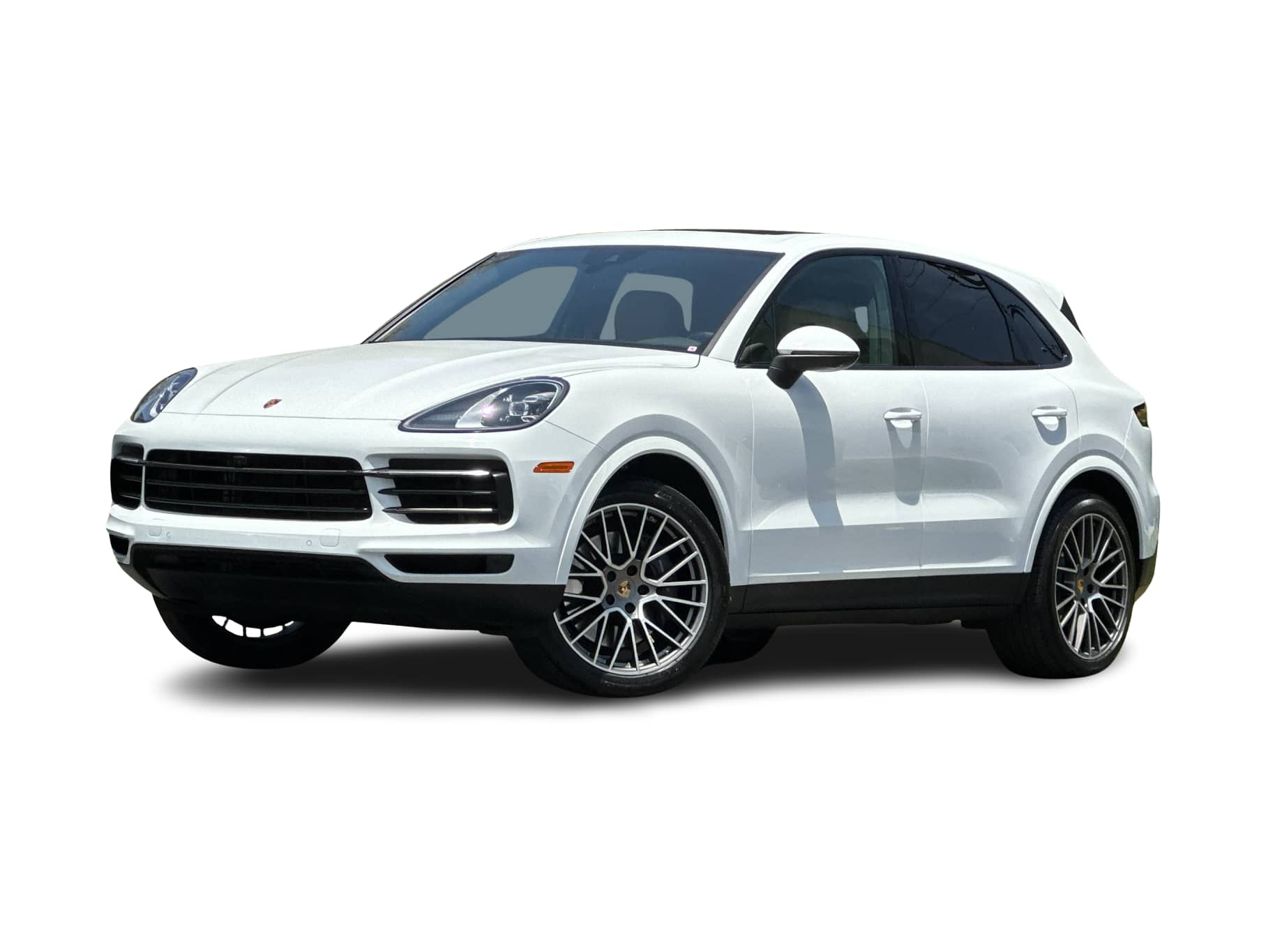 Thumbnail: 2023 Porsche Cayenne - 1
