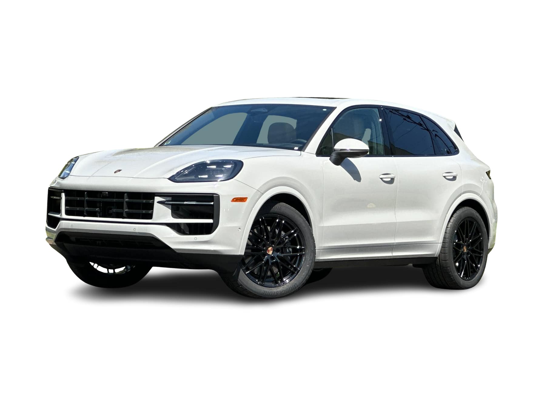Thumbnail: 2026 Porsche Cayenne - 1