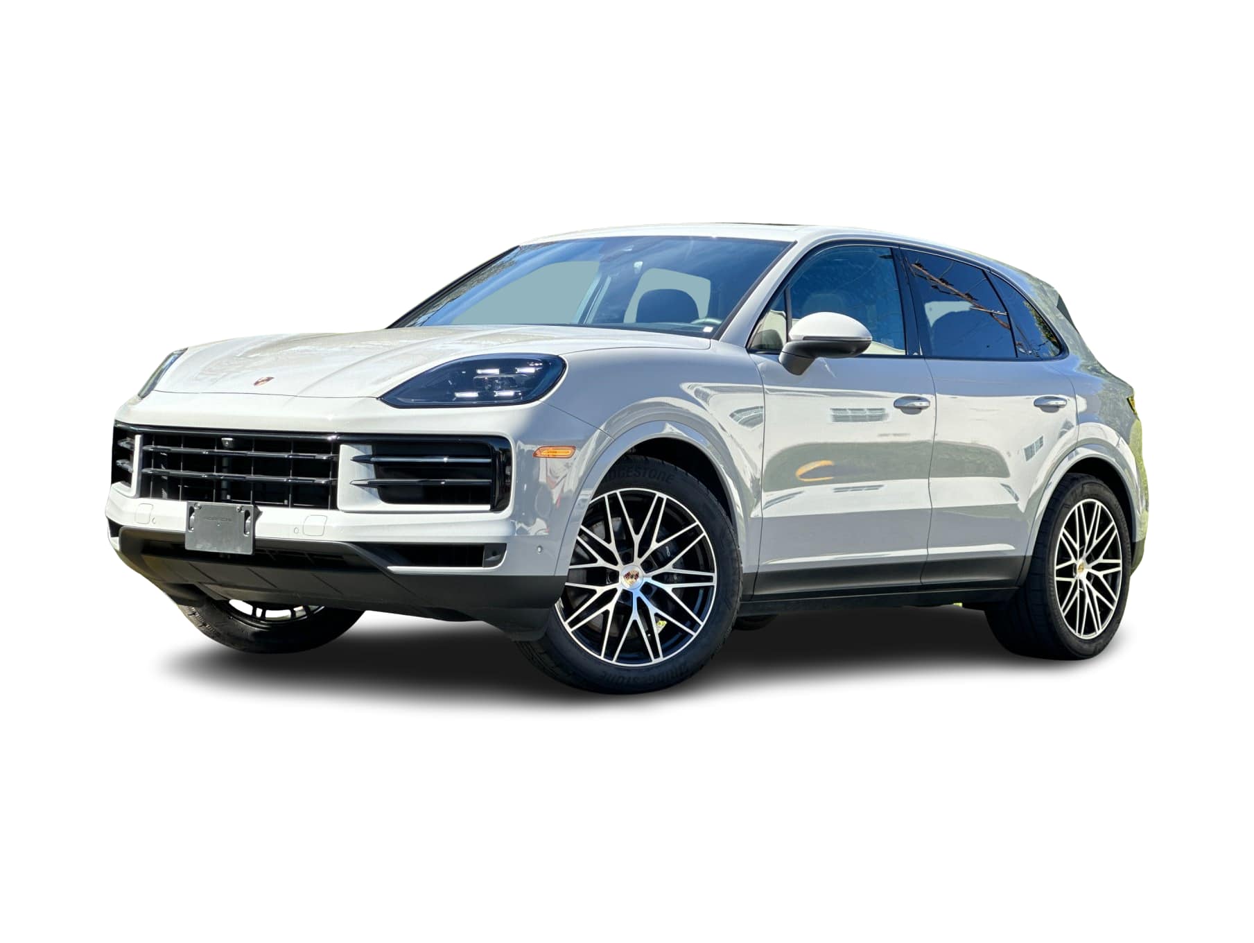 Thumbnail: 2025 Porsche Cayenne - 1