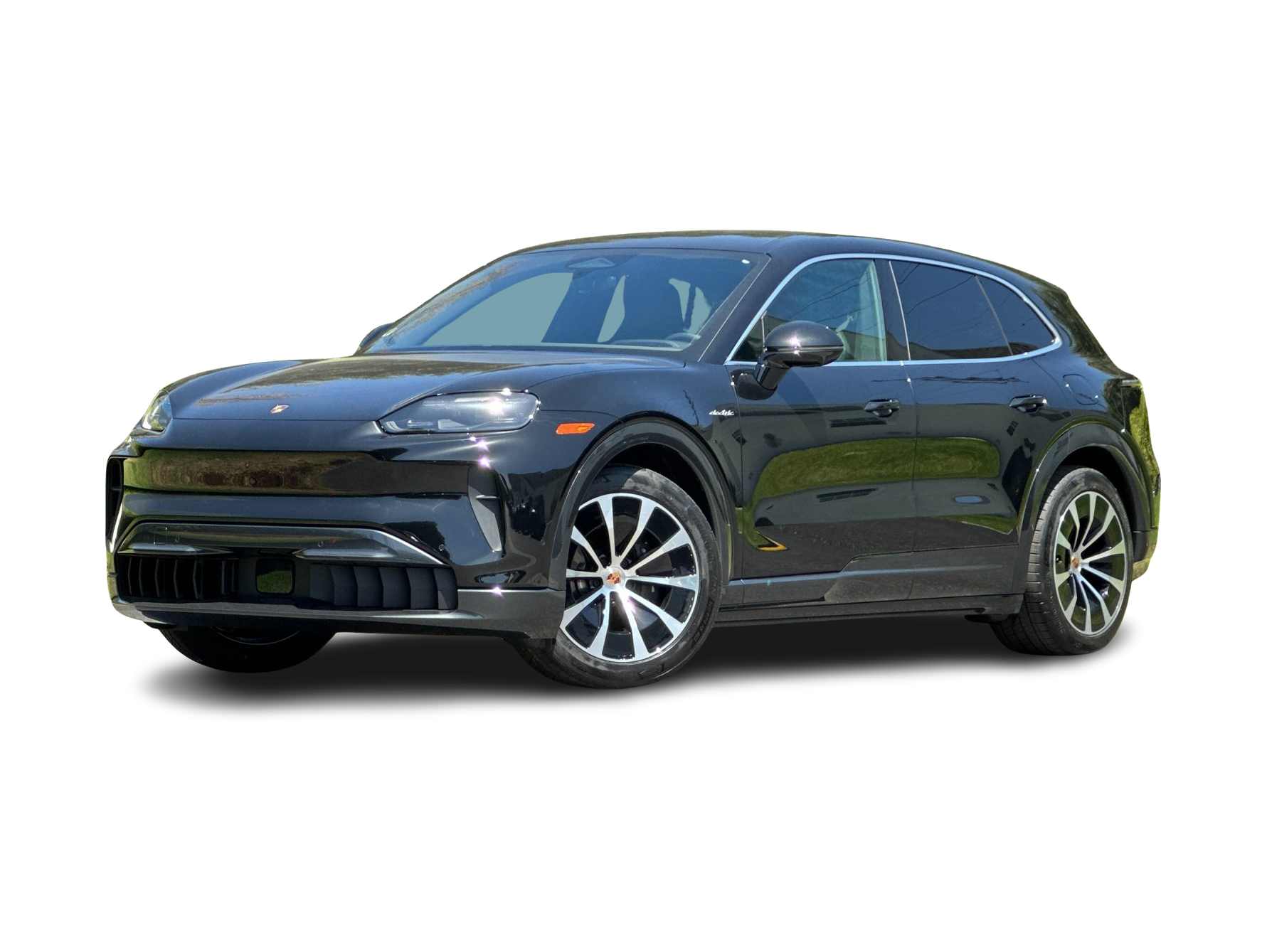 2026 Porsche Cayenne  -
                  Los Angeles, CA