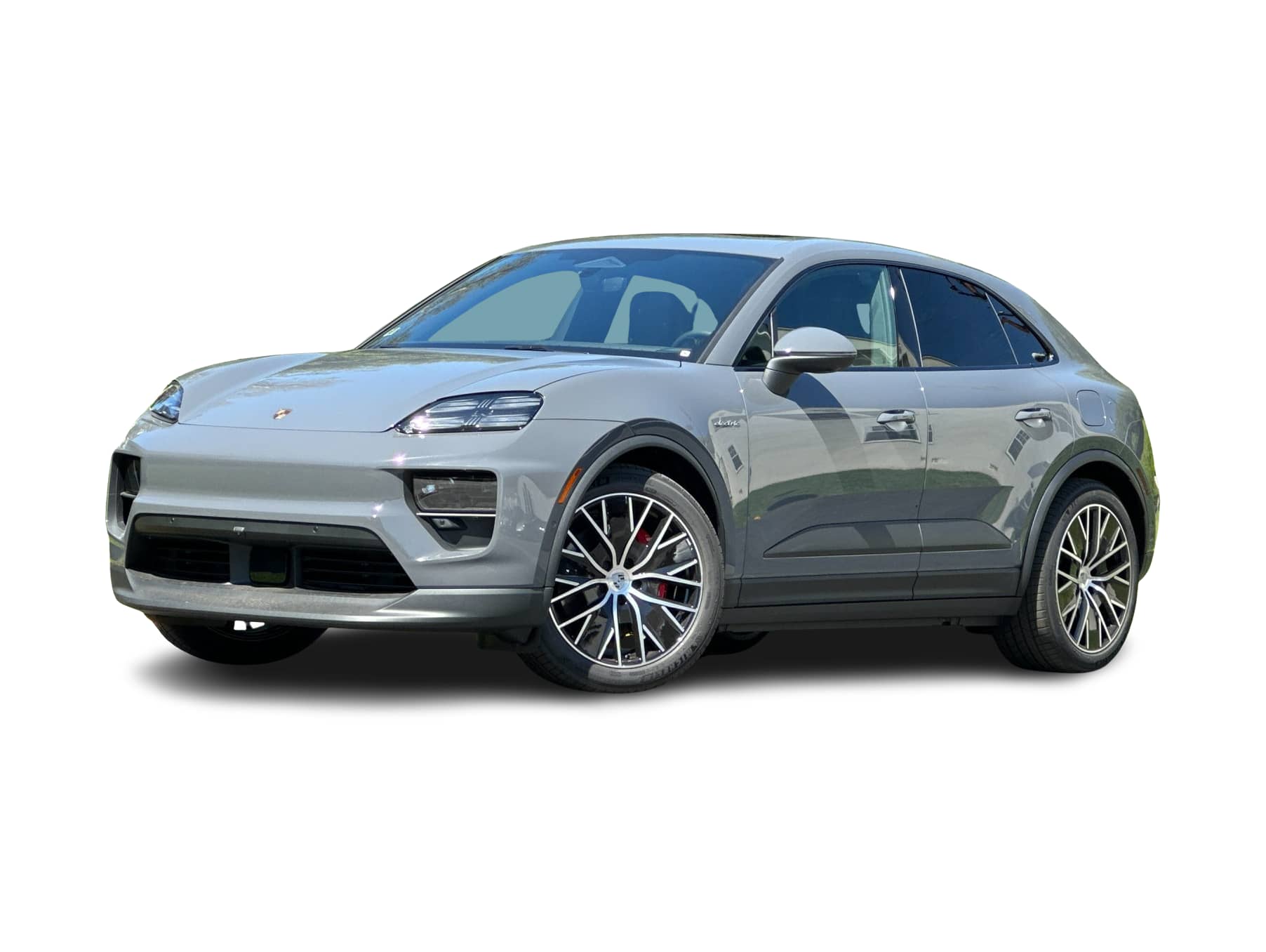 Thumbnail: 2026 Porsche Macan - 1