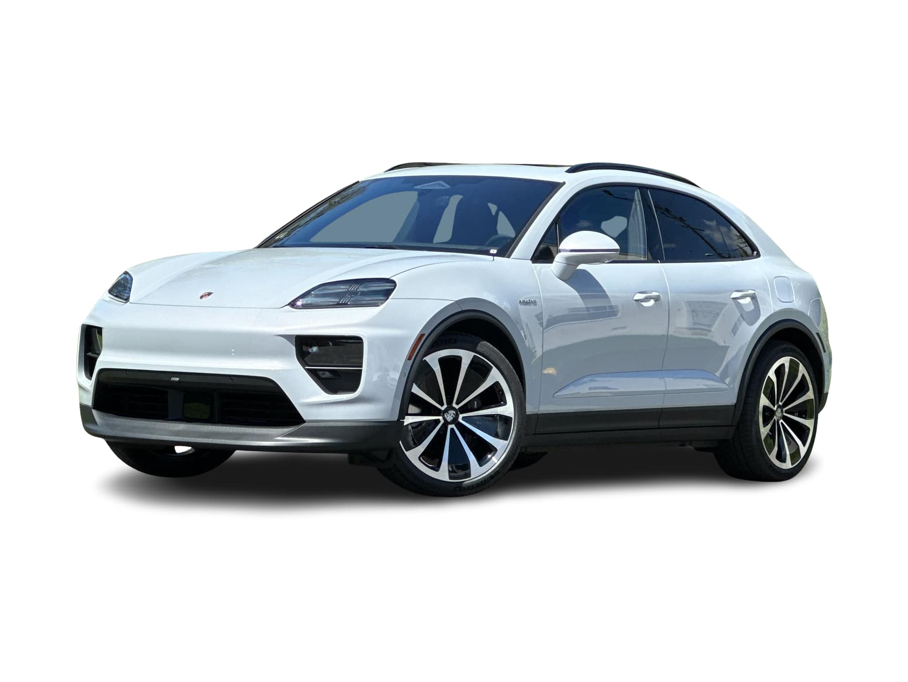 Thumbnail: 2026 Porsche Macan - 1