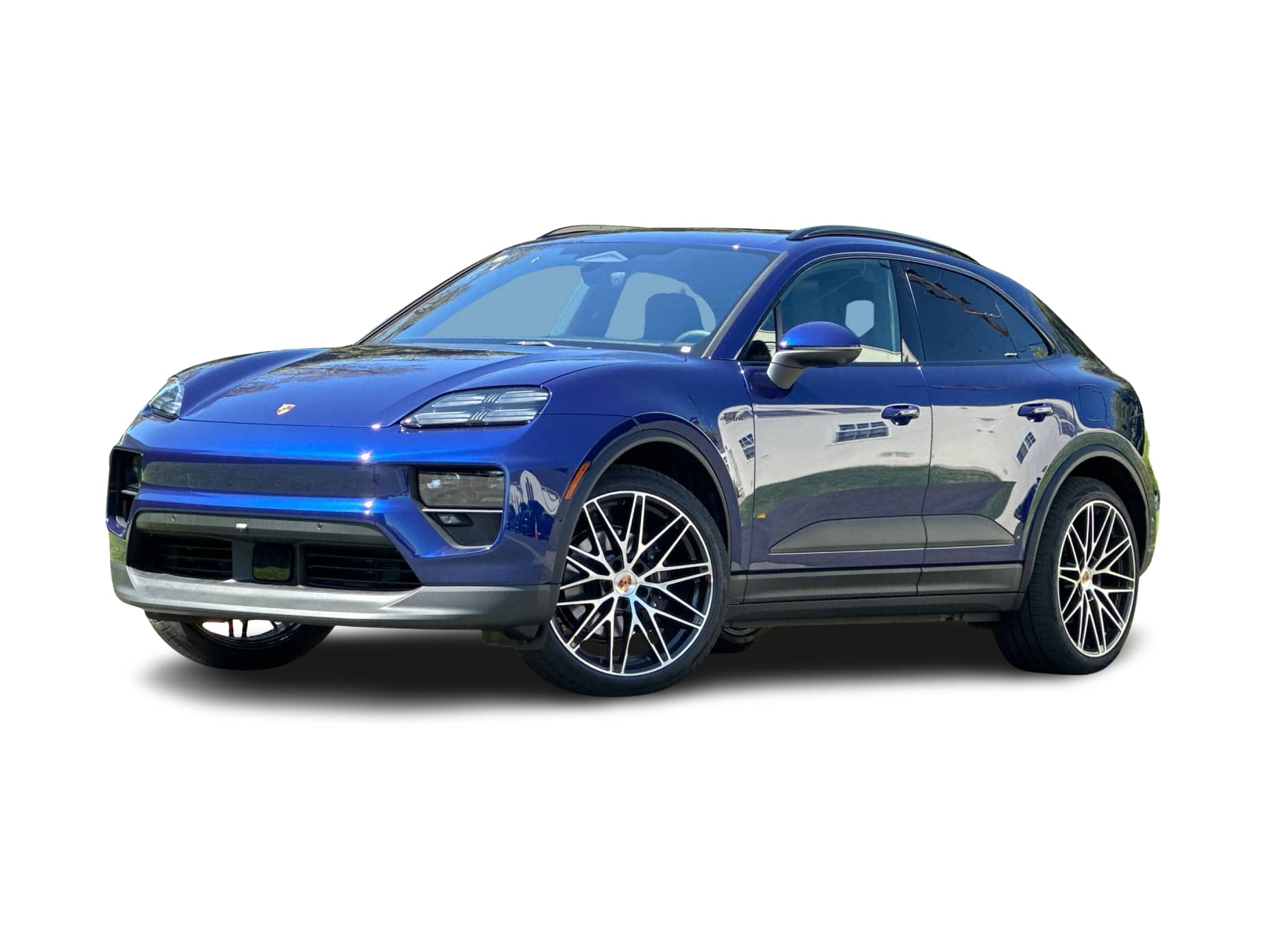 2026 Porsche Macan T -
                  Los Angeles, CA