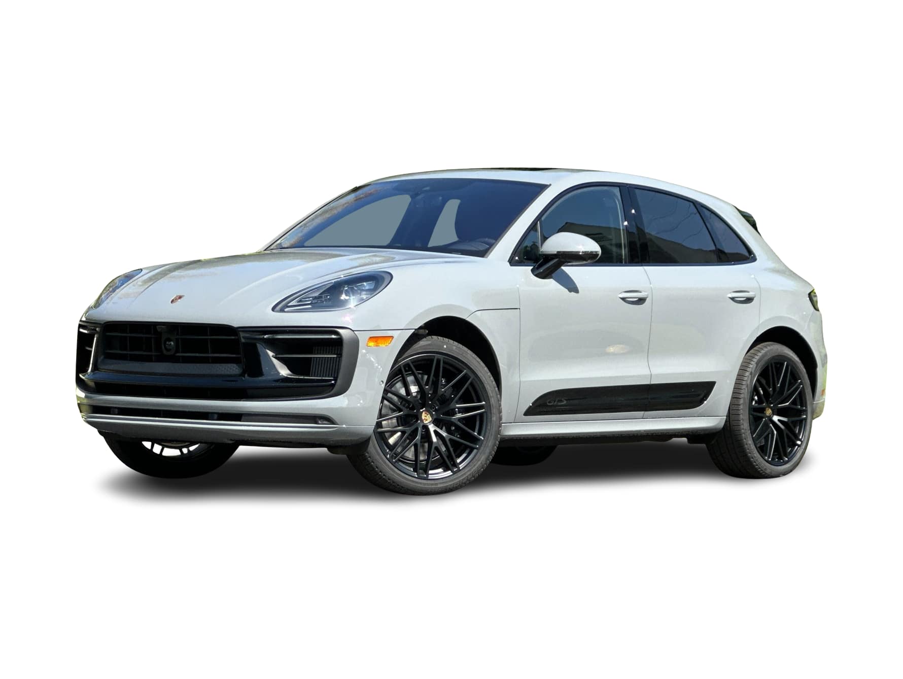Thumbnail: 2026 Porsche Macan - 1