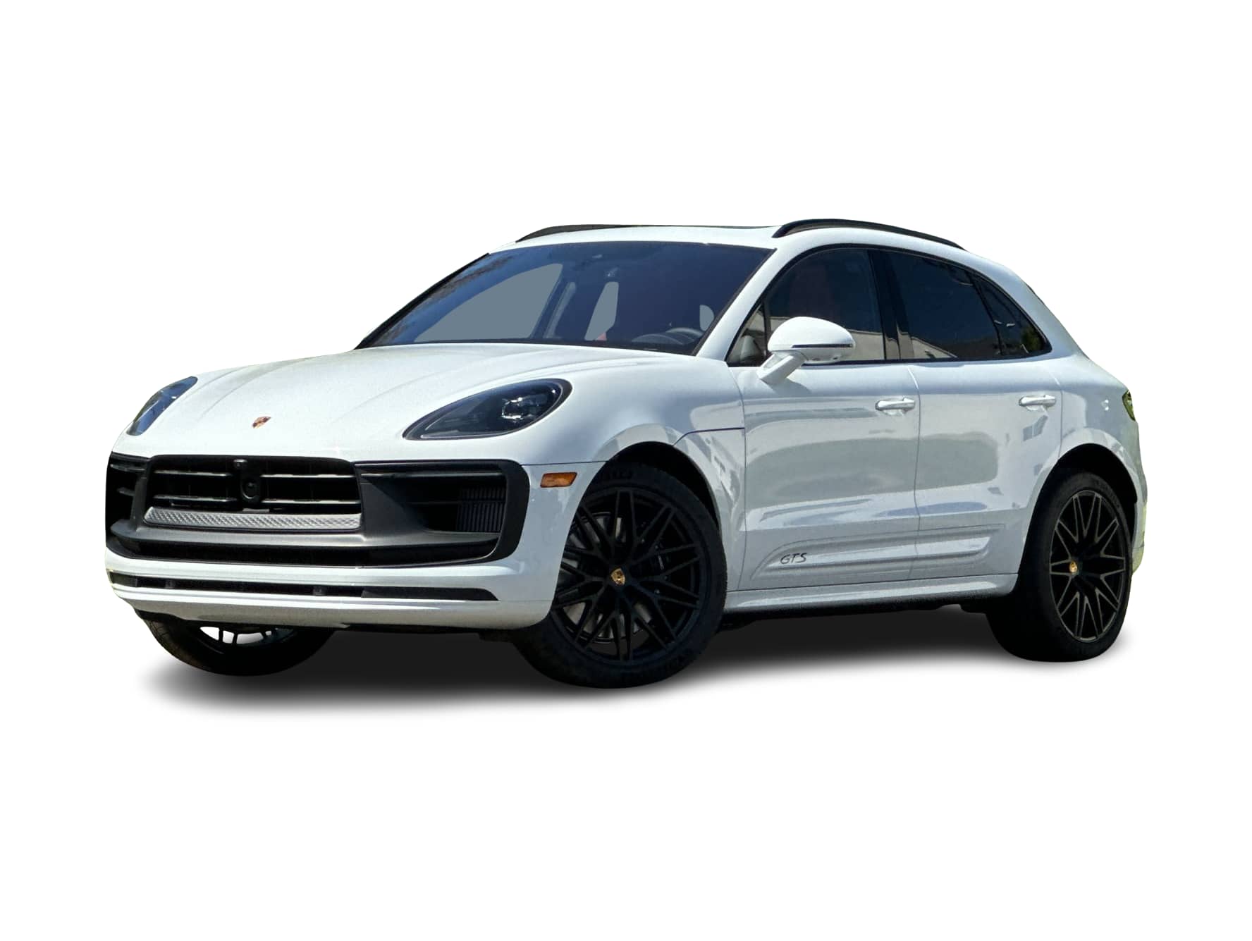 Thumbnail: 2026 Porsche Macan - 1