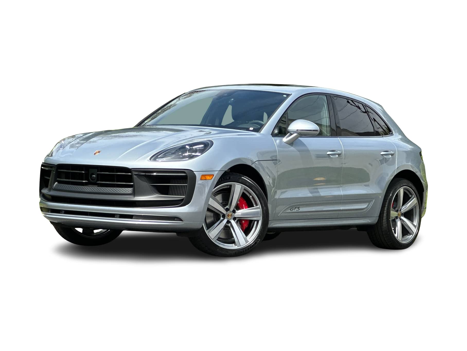 Thumbnail: 2026 Porsche Macan - 1