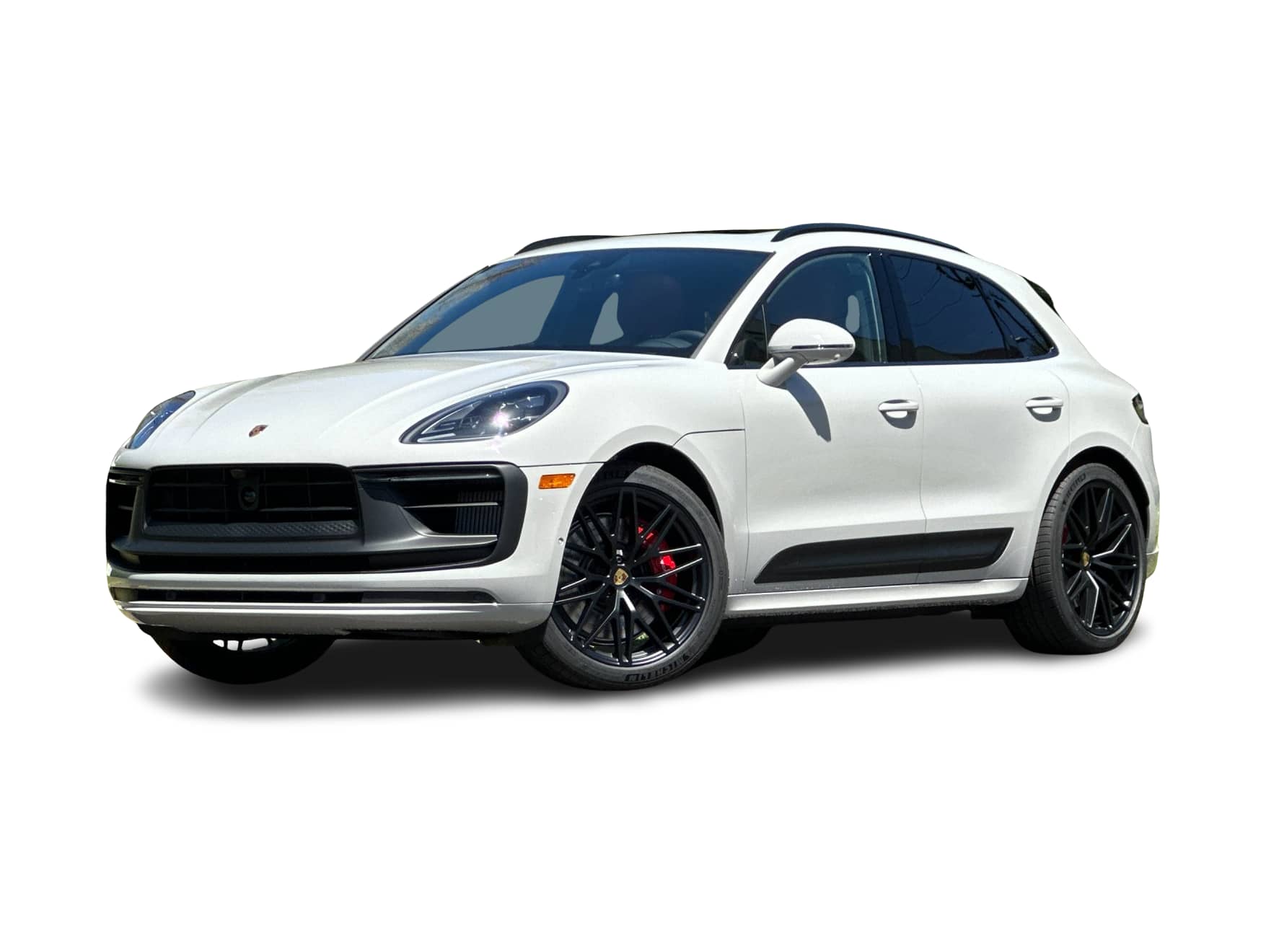 Thumbnail: 2026 Porsche Macan - 1