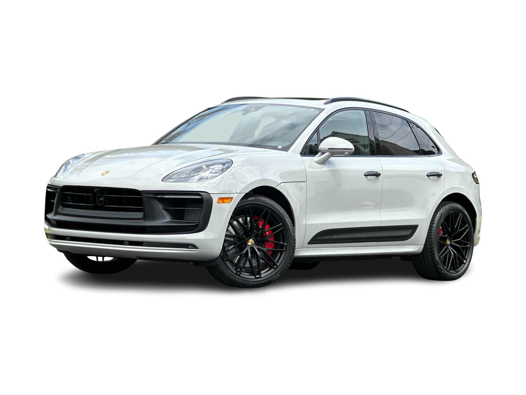 Thumbnail: 2023 Porsche Macan - 1
