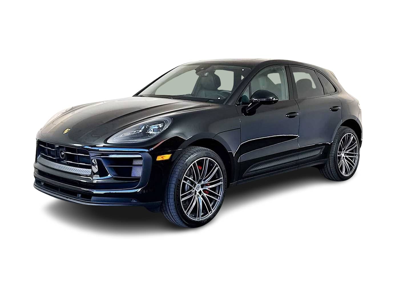 Thumbnail: 2026 Porsche Macan - 1