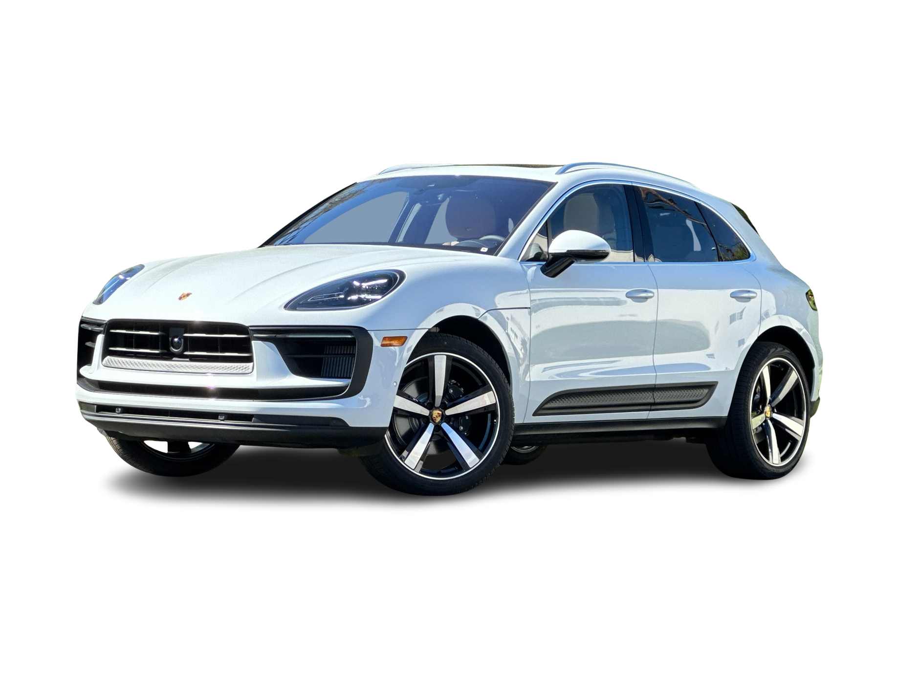 Thumbnail: 2026 Porsche Macan - 1
