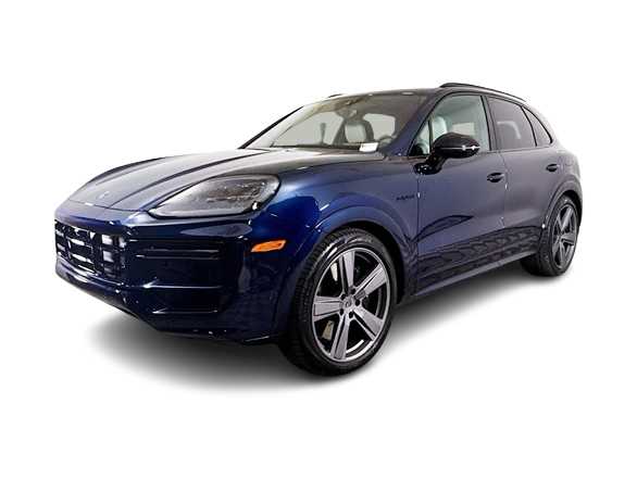 Thumbnail: 2025 Porsche Cayenne - 1