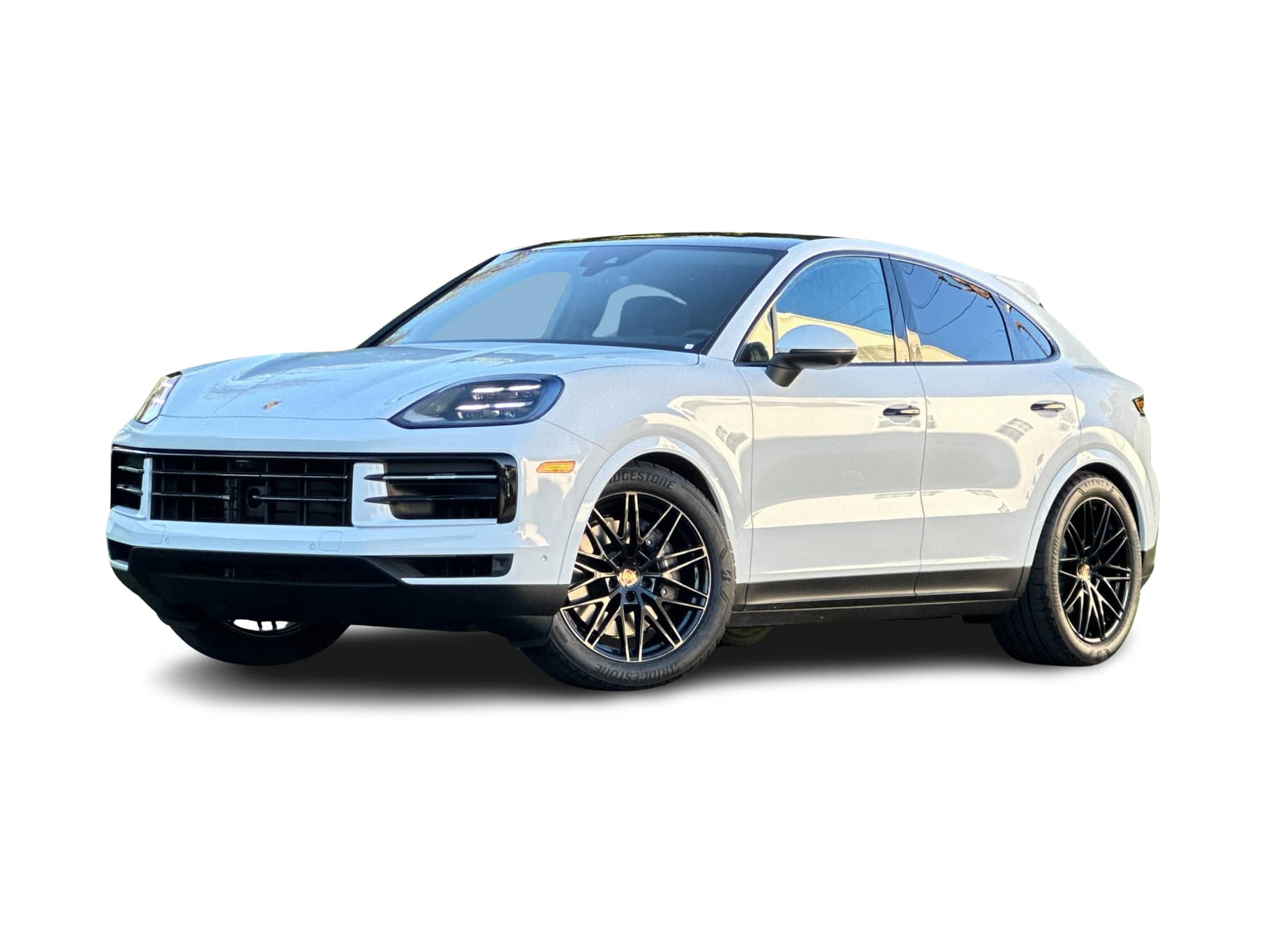 Thumbnail: 2025 Porsche Cayenne - 1