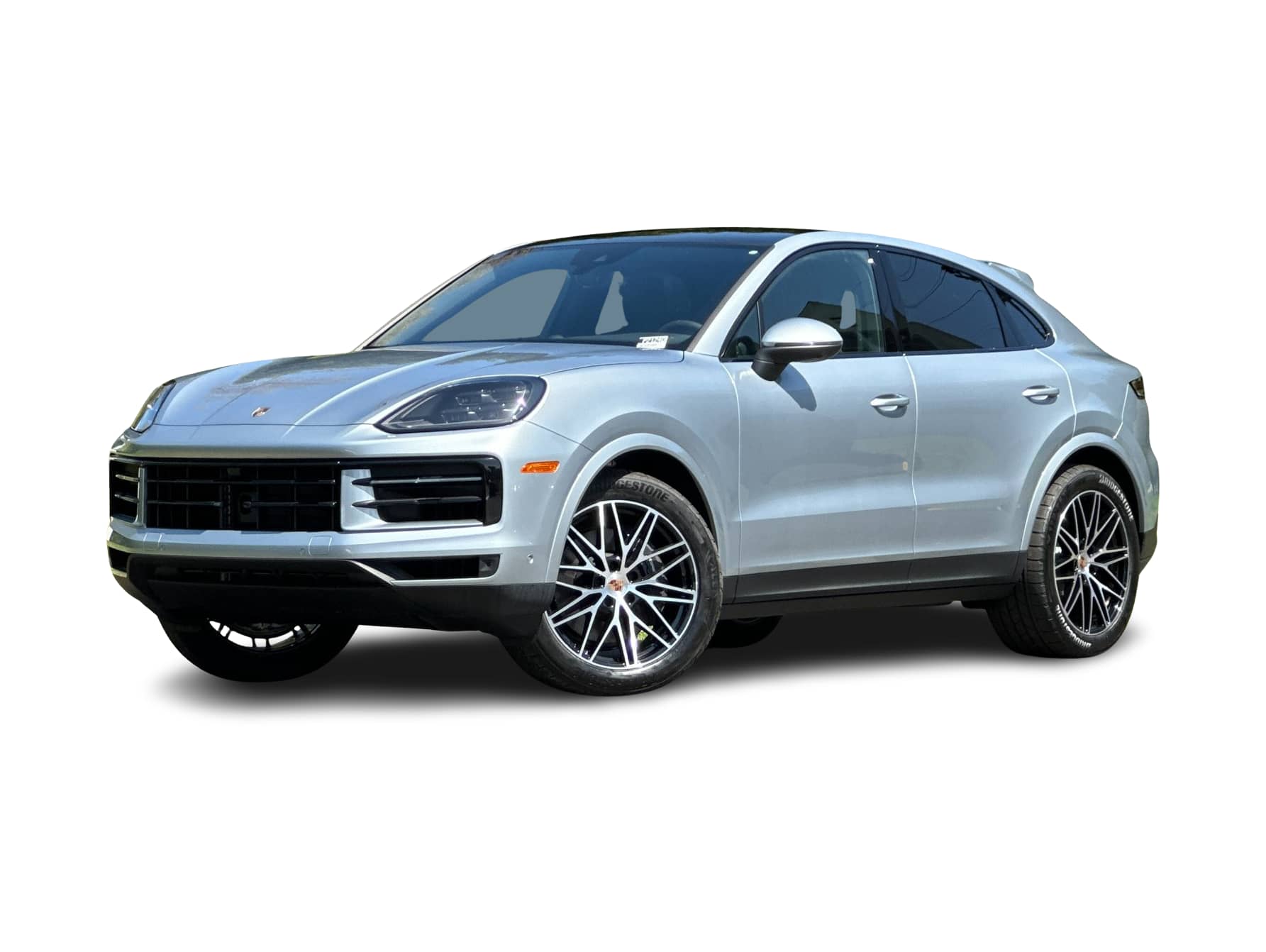 Thumbnail: 2025 Porsche Cayenne - 1