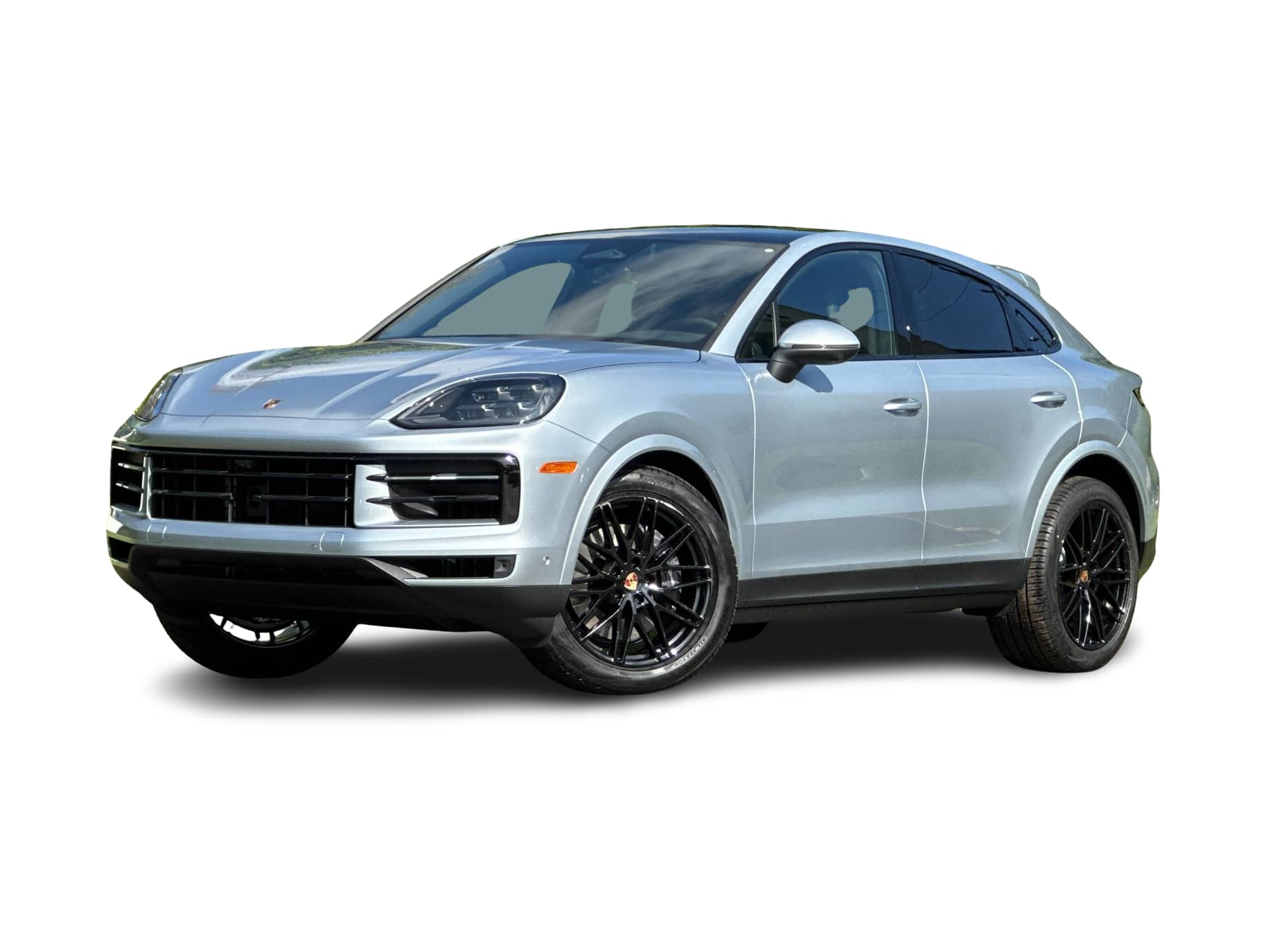 Thumbnail: 2026 Porsche Cayenne - 1