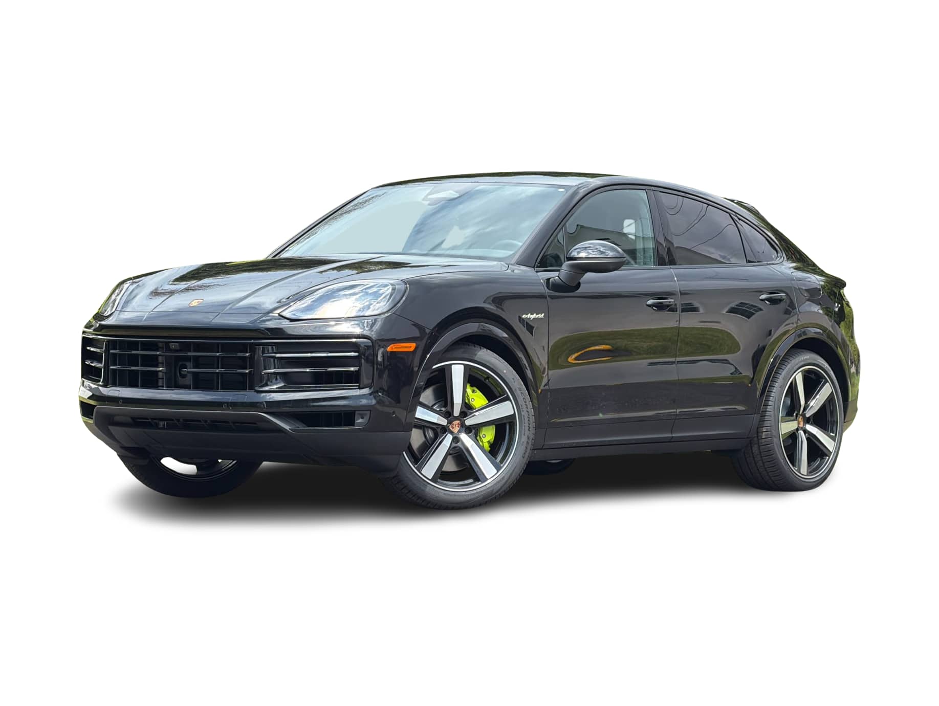 Thumbnail: 2026 Porsche Cayenne - 1