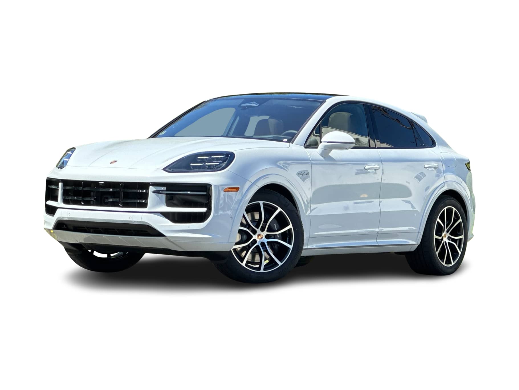 Thumbnail: 2026 Porsche Cayenne - 1