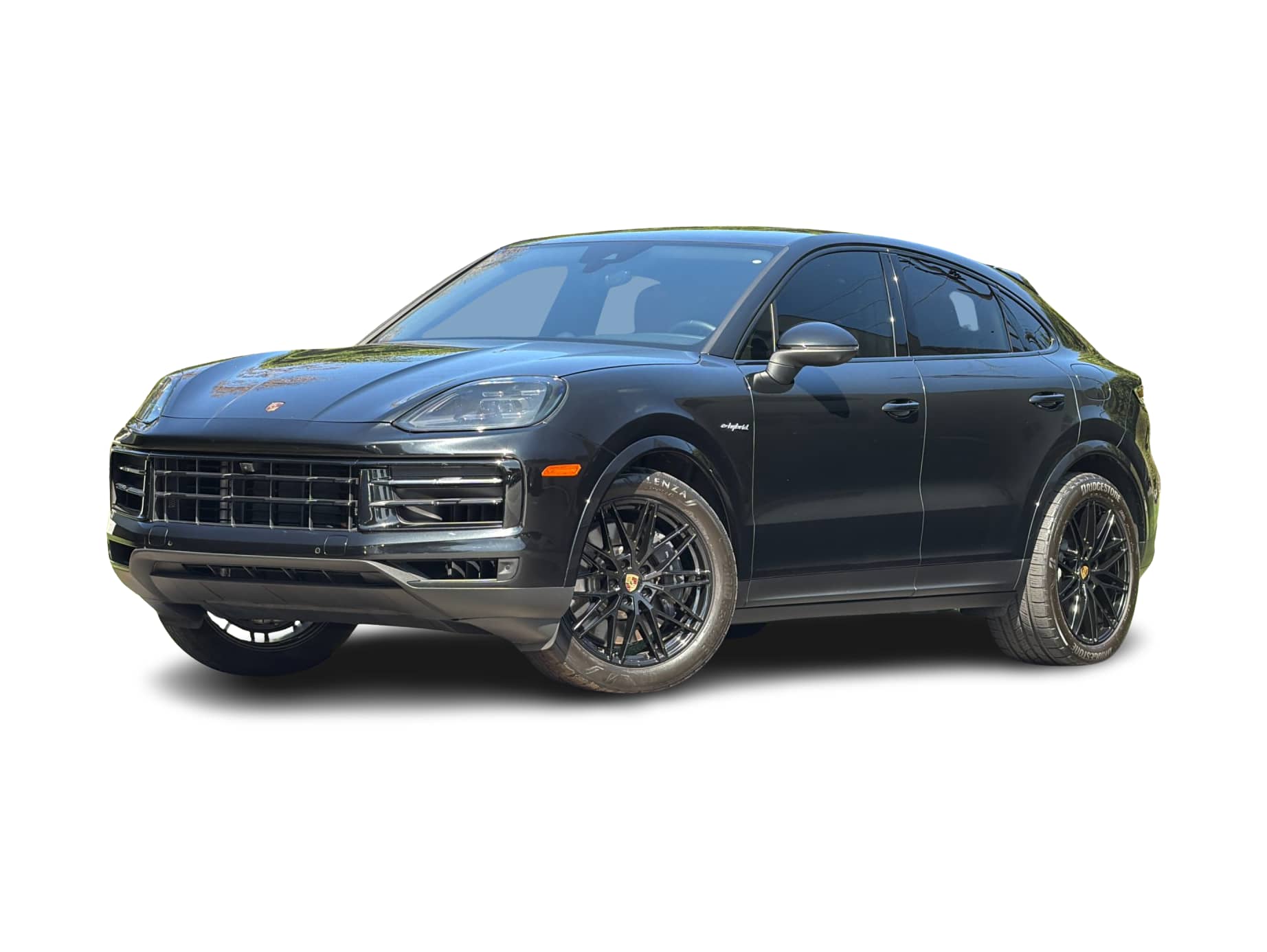 2024 Porsche Cayenne E-Hybrid -
                  Los Angeles, CA