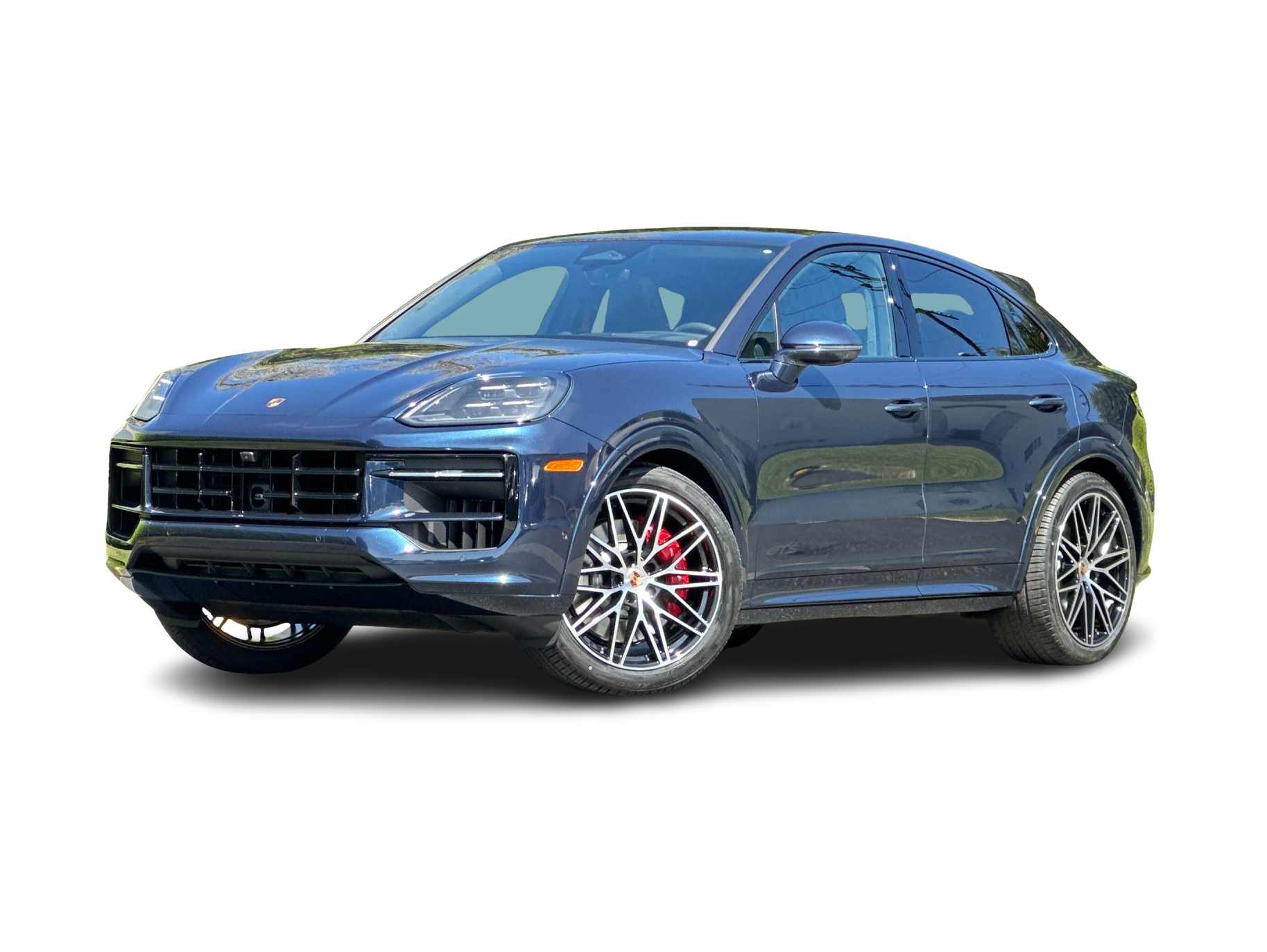 Thumbnail: 2026 Porsche Cayenne - 1