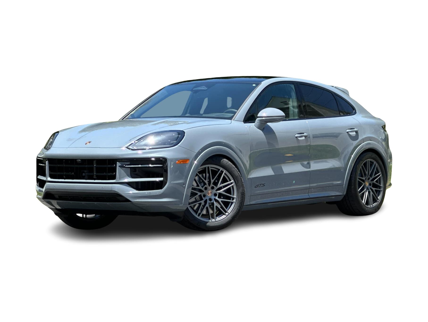 Thumbnail: 2026 Porsche Cayenne - 1