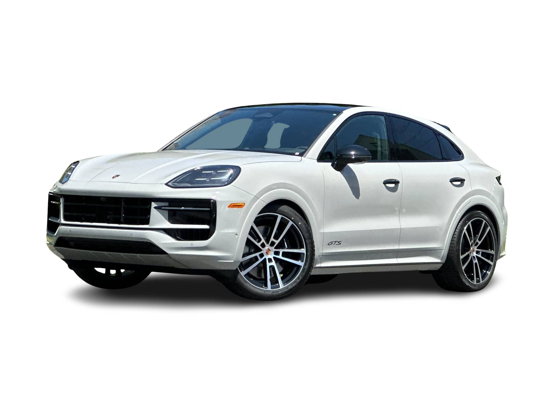 Thumbnail: 2026 Porsche Cayenne - 1
