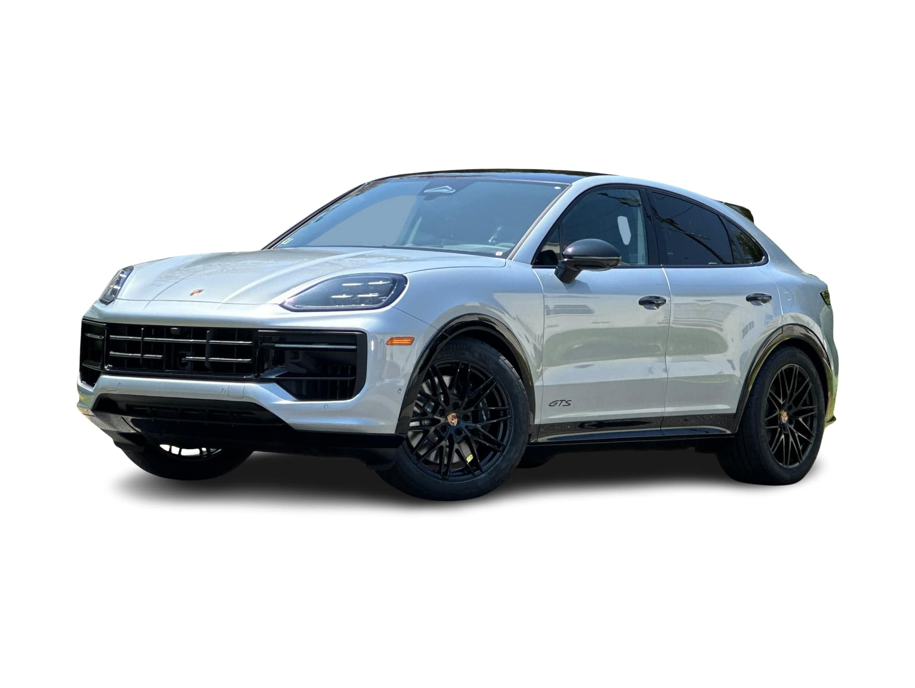 Thumbnail: 2026 Porsche Cayenne - 1