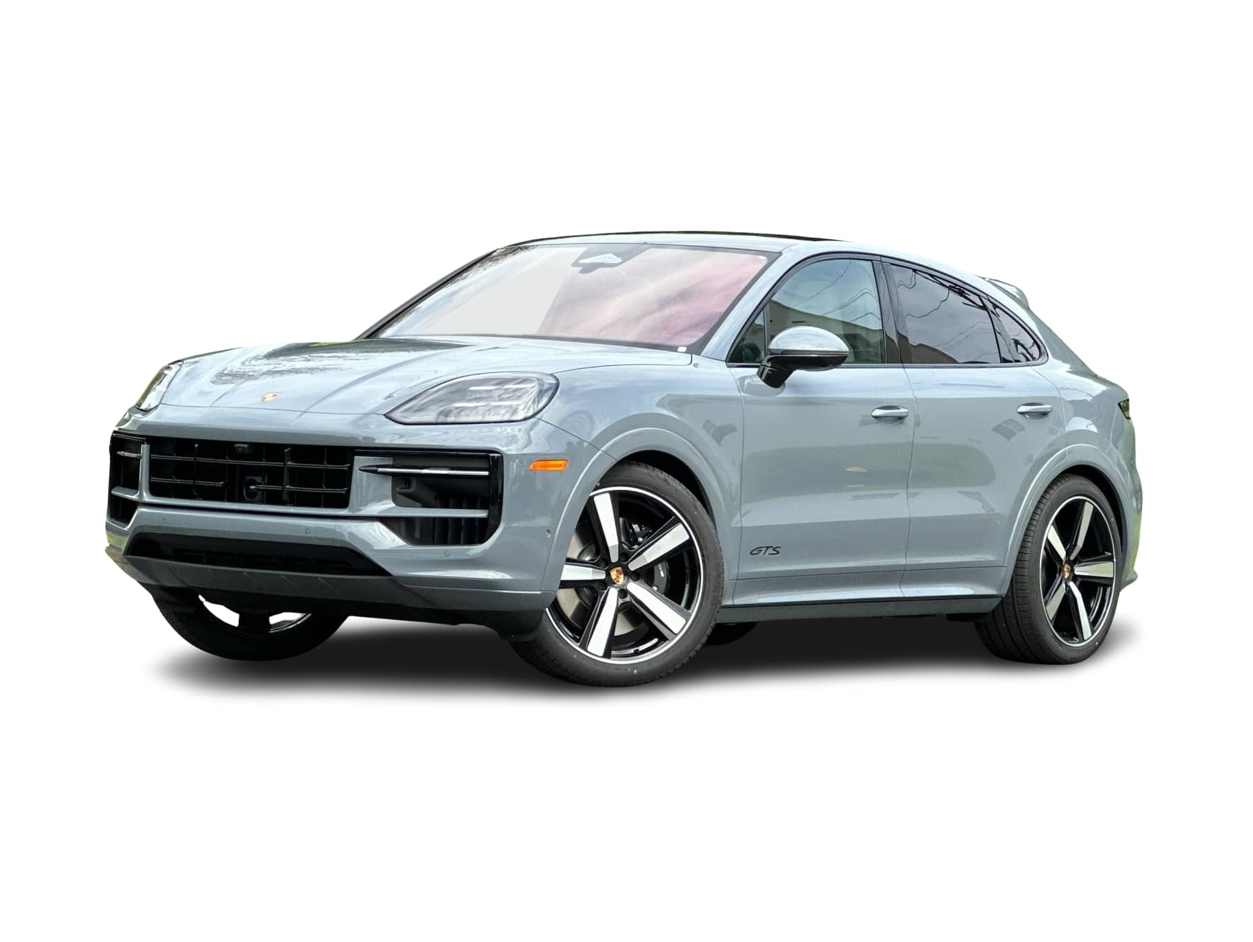 Thumbnail: 2026 Porsche Cayenne - 1