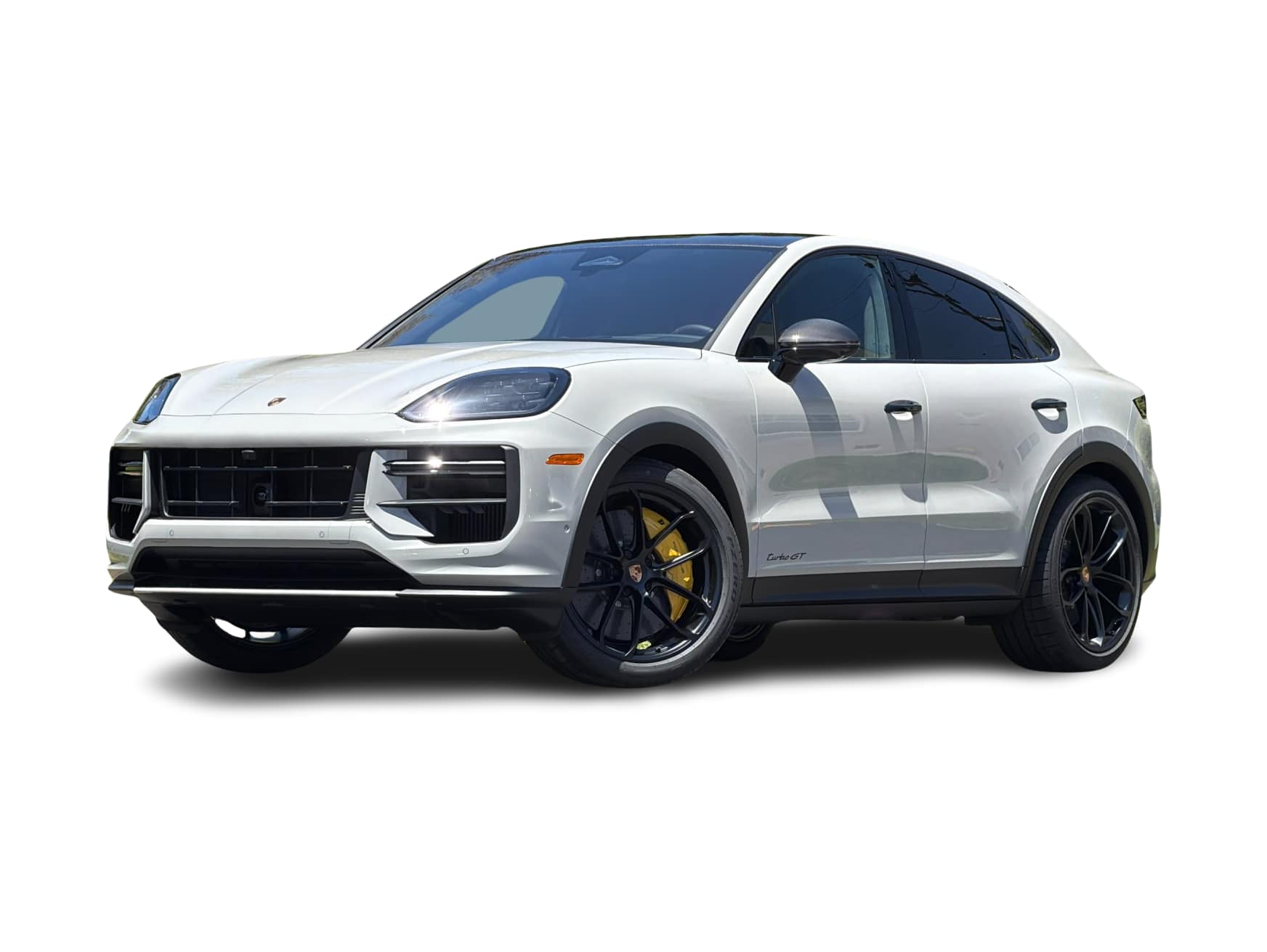 Thumbnail: 2026 Porsche Cayenne - 1