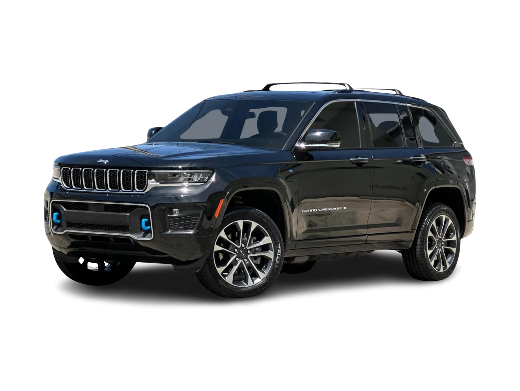 Thumbnail: 2023 Jeep Grand Cherokee - 1