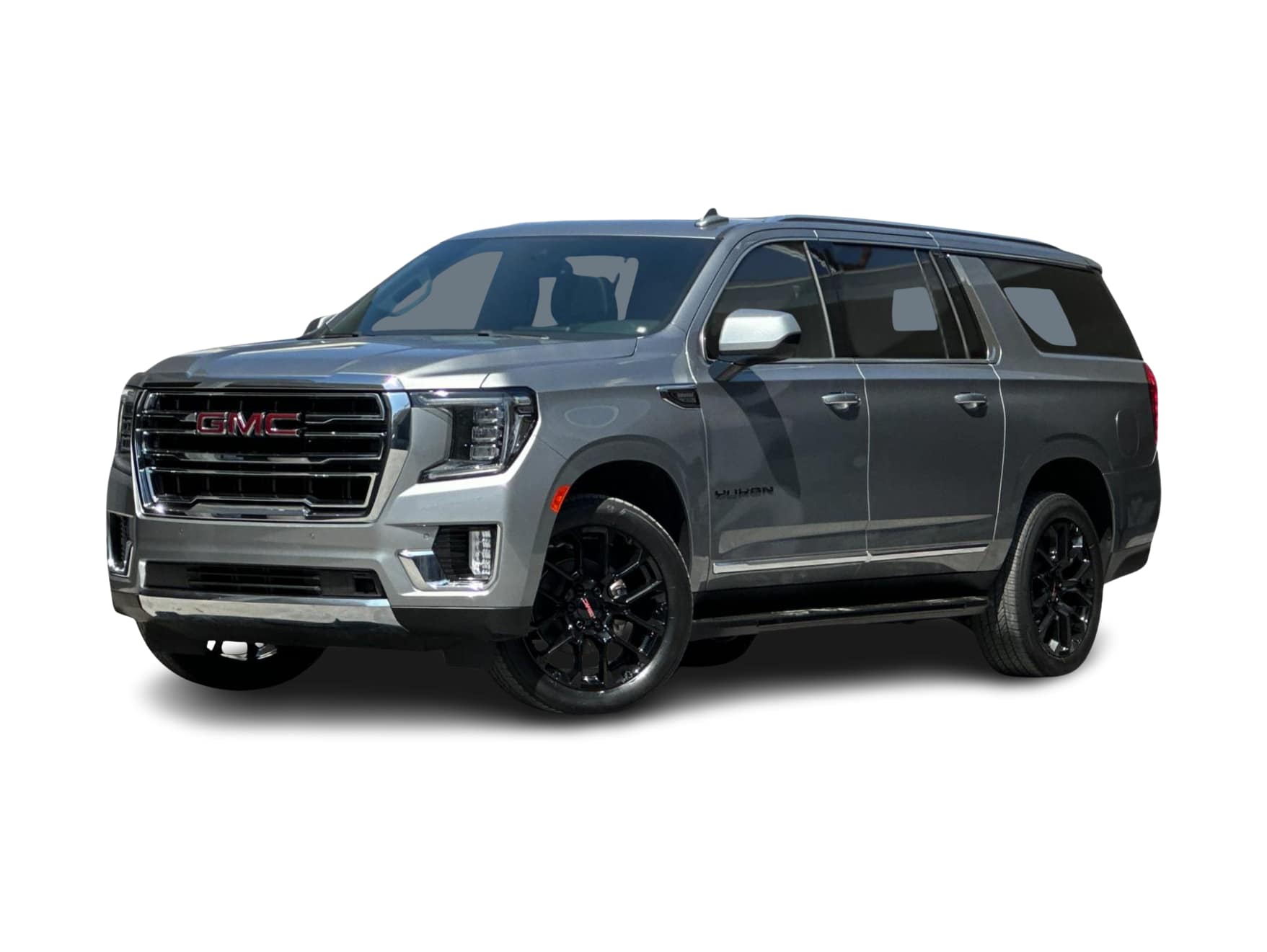 Thumbnail: 2023 GMC Yukon XL - 1
