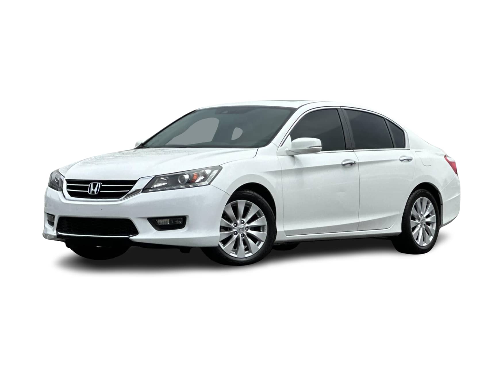 Thumbnail: 2015 Honda Accord - 1